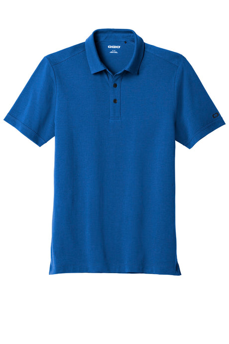 OGIO Men's Limit Polo. OG138 Corporate Apparel Shirts & Tops