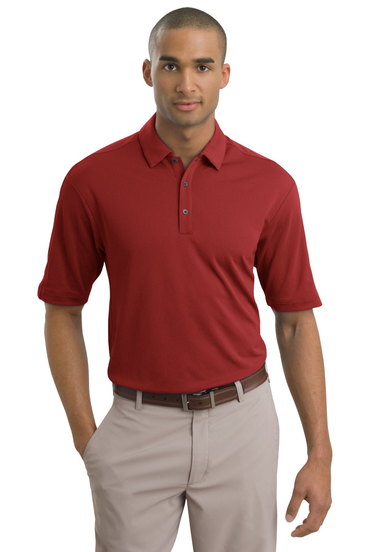 Nike Men's Tech Sport Dri-FIT Polo. 266998 Corporate Apparel Shirts & Tops