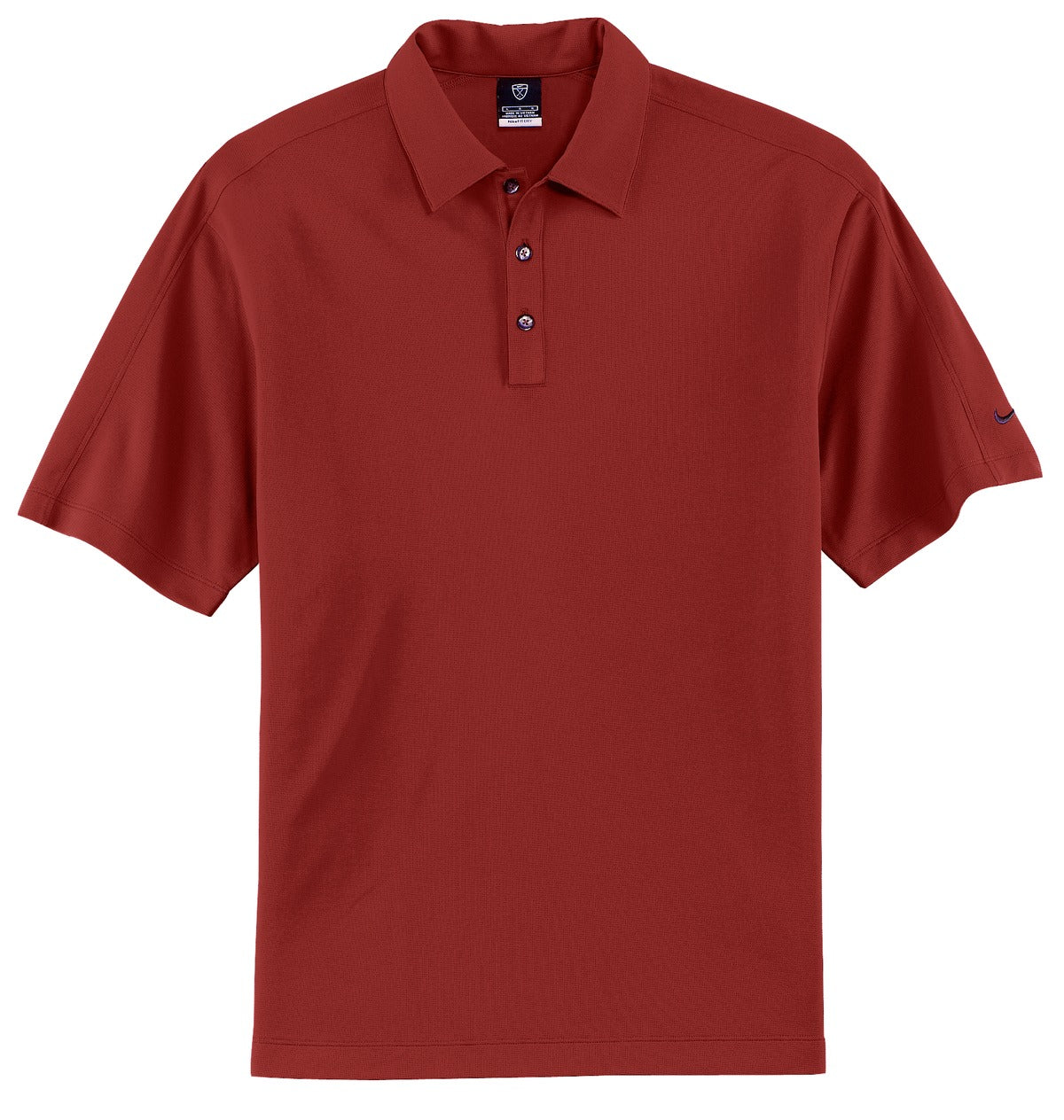 Nike Men's Tech Sport Dri-FIT Polo. 266998 Corporate Apparel Shirts & Tops