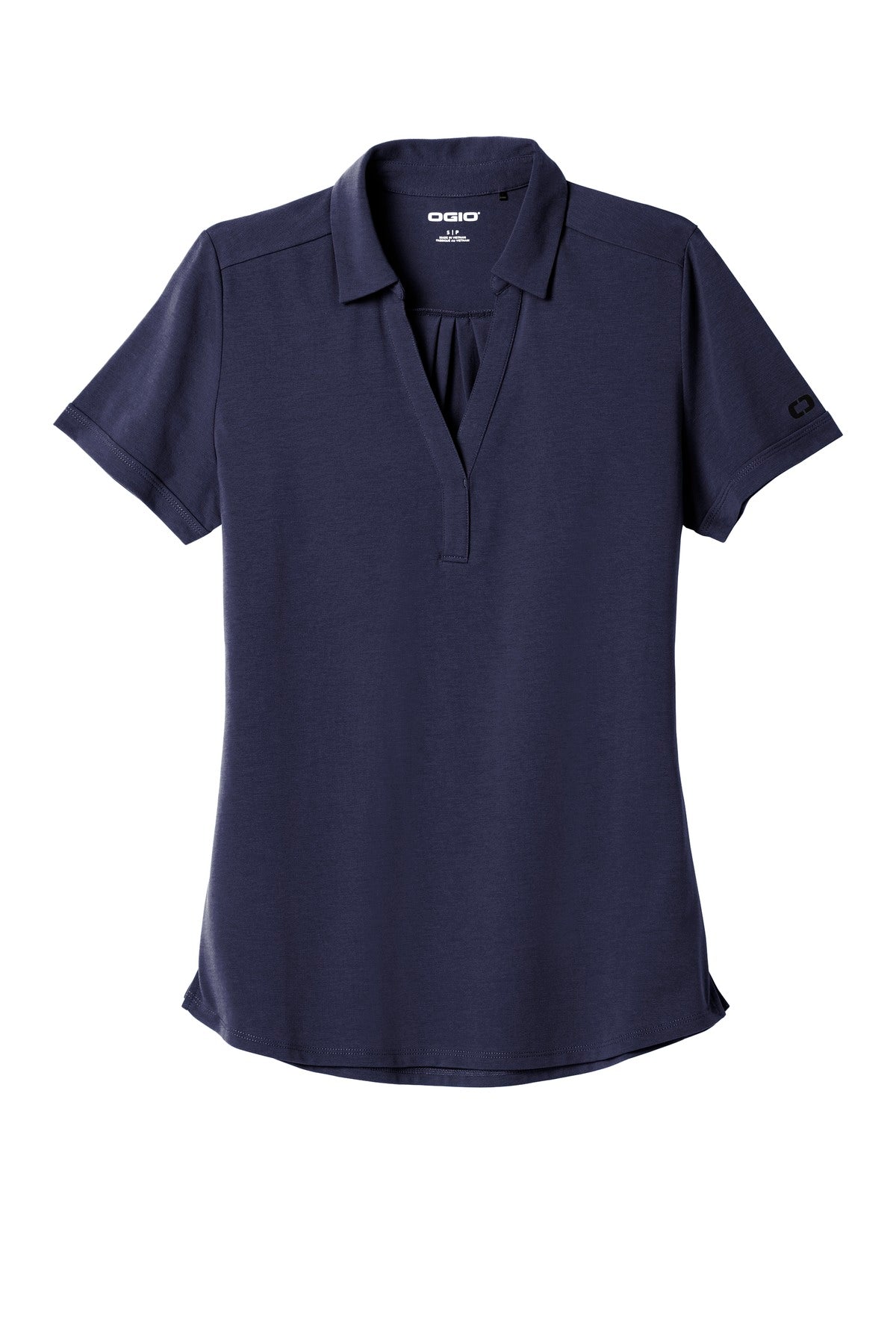 OGIO Women's Limit Polo. LOG138 Corporate Apparel Shirts & Tops