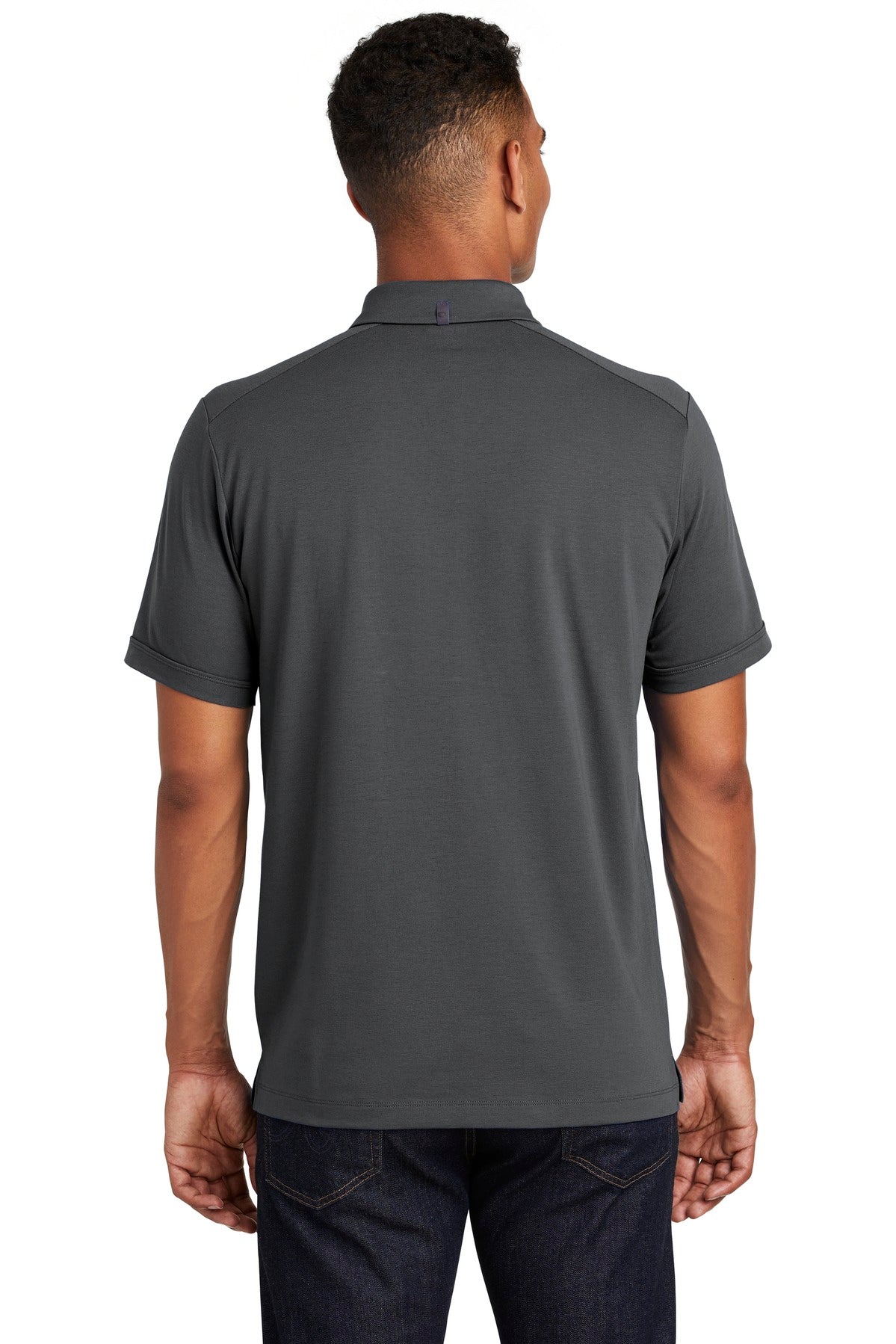 OGIO Men's Limit Polo. OG138 Corporate Apparel Shirts & Tops