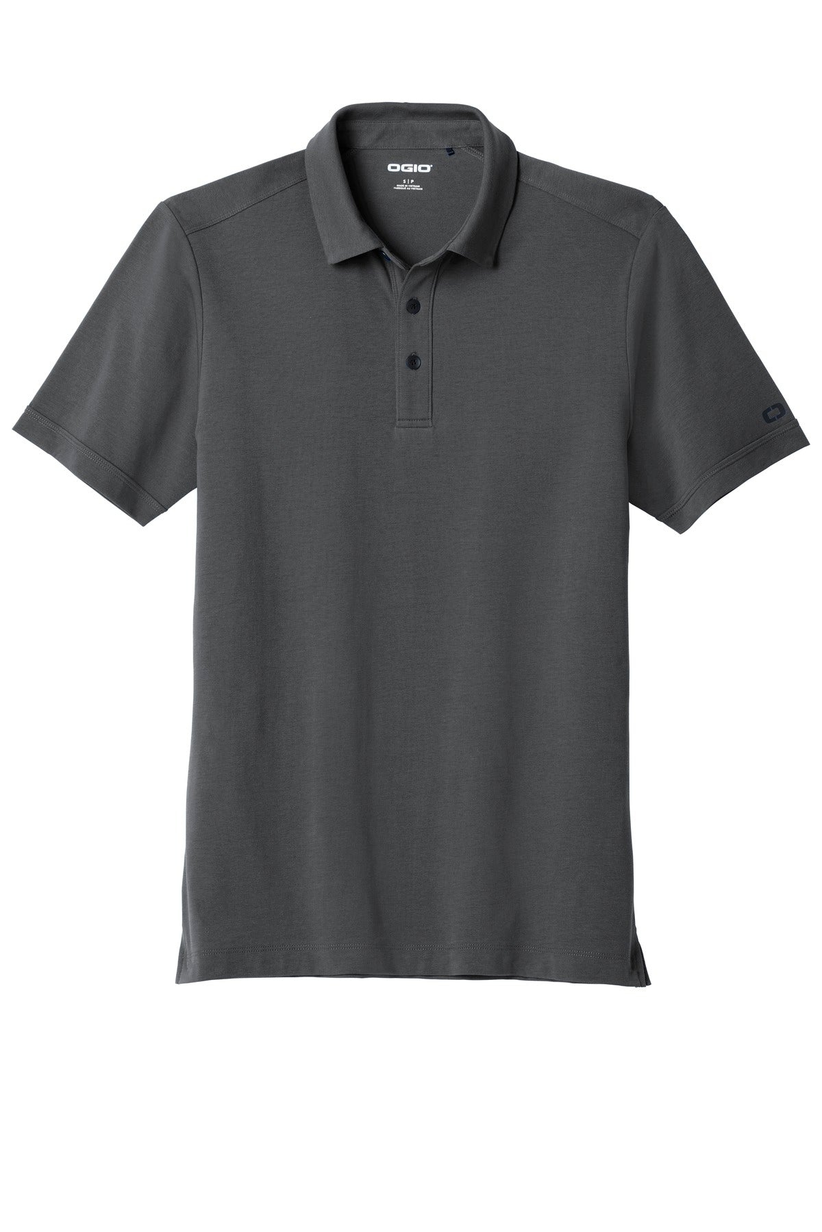 OGIO Men's Limit Polo. OG138 Corporate Apparel Shirts & Tops