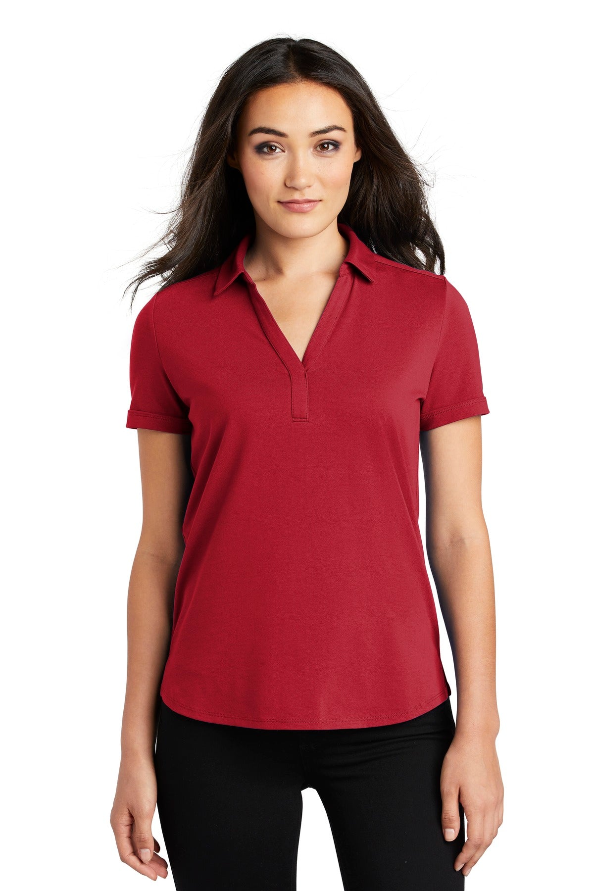 OGIO Women's Limit Polo. LOG138 Corporate Apparel Shirts & Tops