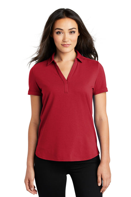 OGIO Women's Limit Polo. LOG138 Corporate Apparel Shirts & Tops