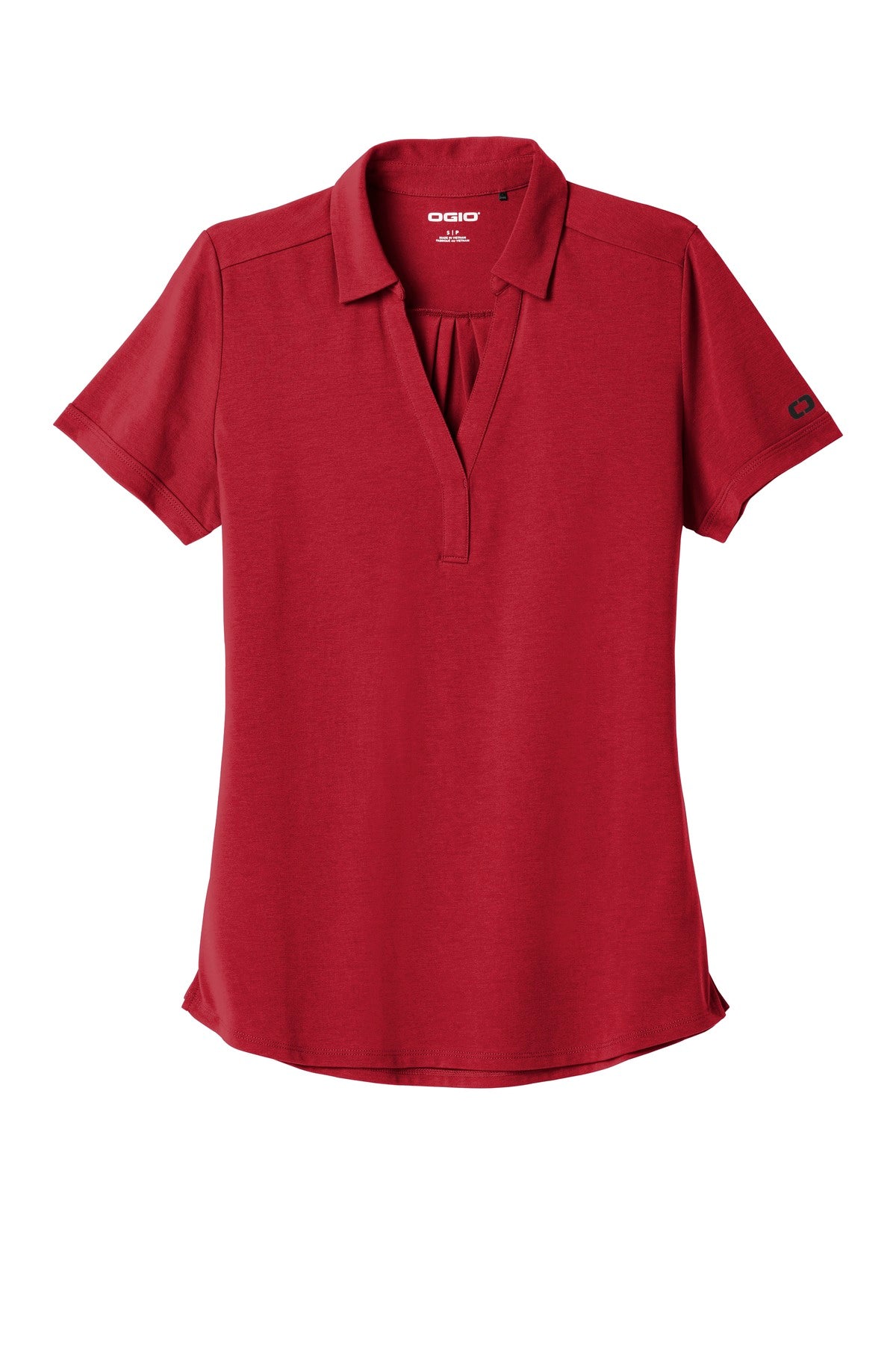 OGIO Women's Limit Polo. LOG138 Corporate Apparel Shirts & Tops