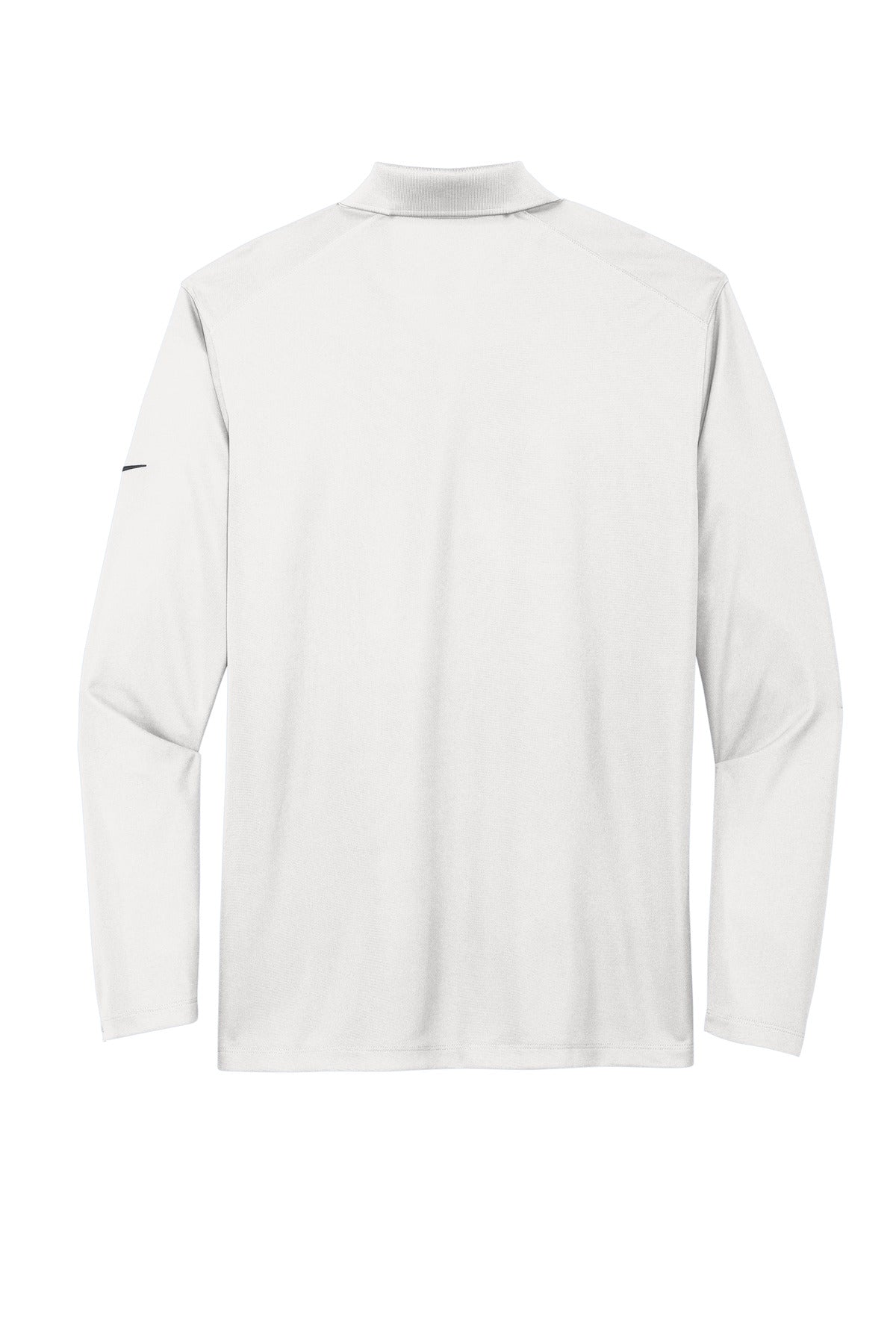 Nike Men's Dri-FIT Micro Pique 2.0 Long Sleeve Polo. NKDC2104 Corporate Apparel Shirts & Tops