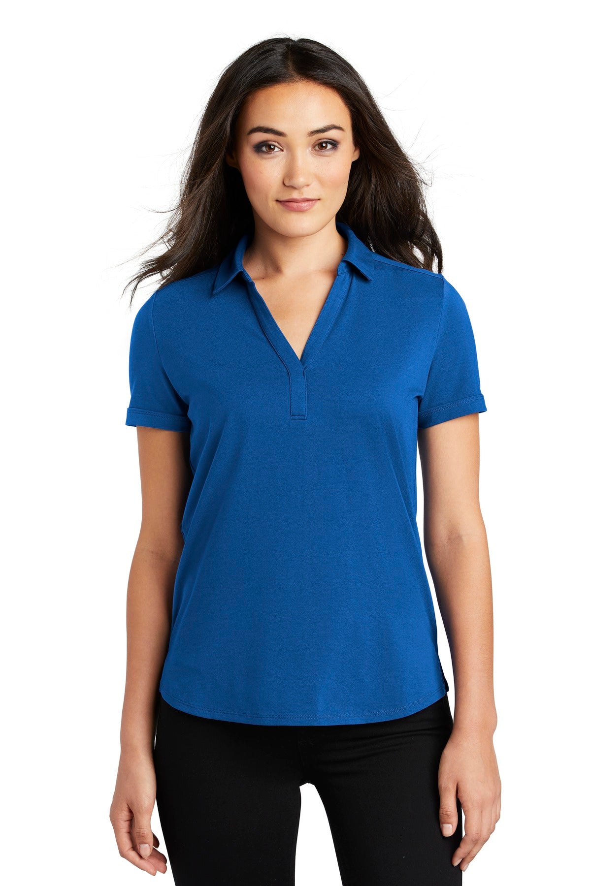 OGIO Women's Limit Polo. LOG138 Corporate Apparel Shirts & Tops