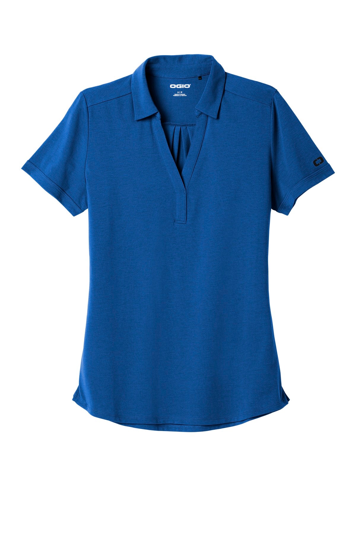OGIO Women's Limit Polo. LOG138 Corporate Apparel Shirts & Tops