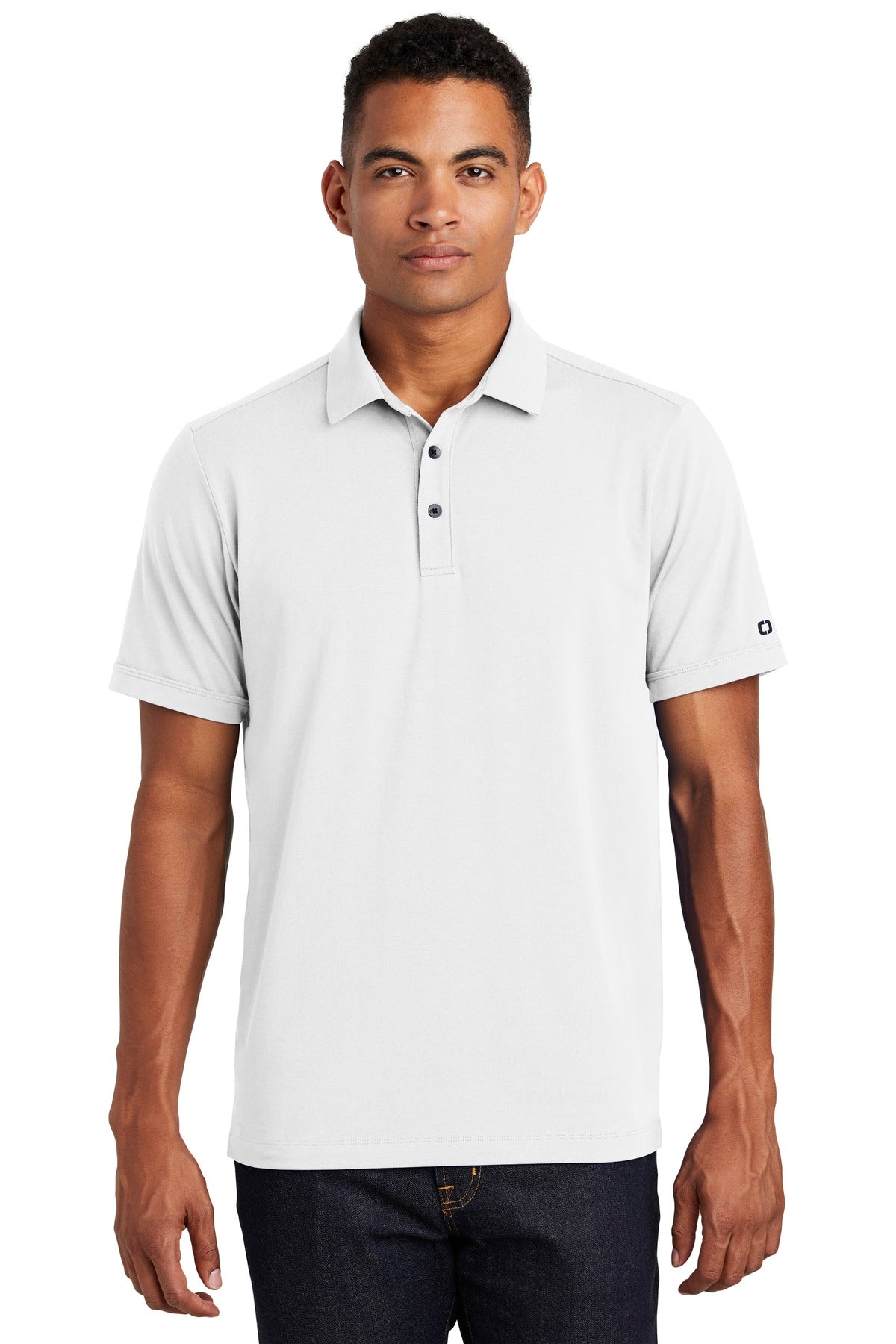 OGIO Men's Limit Polo. OG138 Corporate Apparel Shirts & Tops