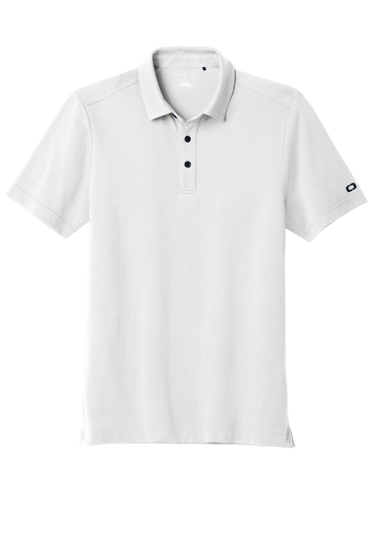 OGIO Men's Limit Polo. OG138 Corporate Apparel Shirts & Tops