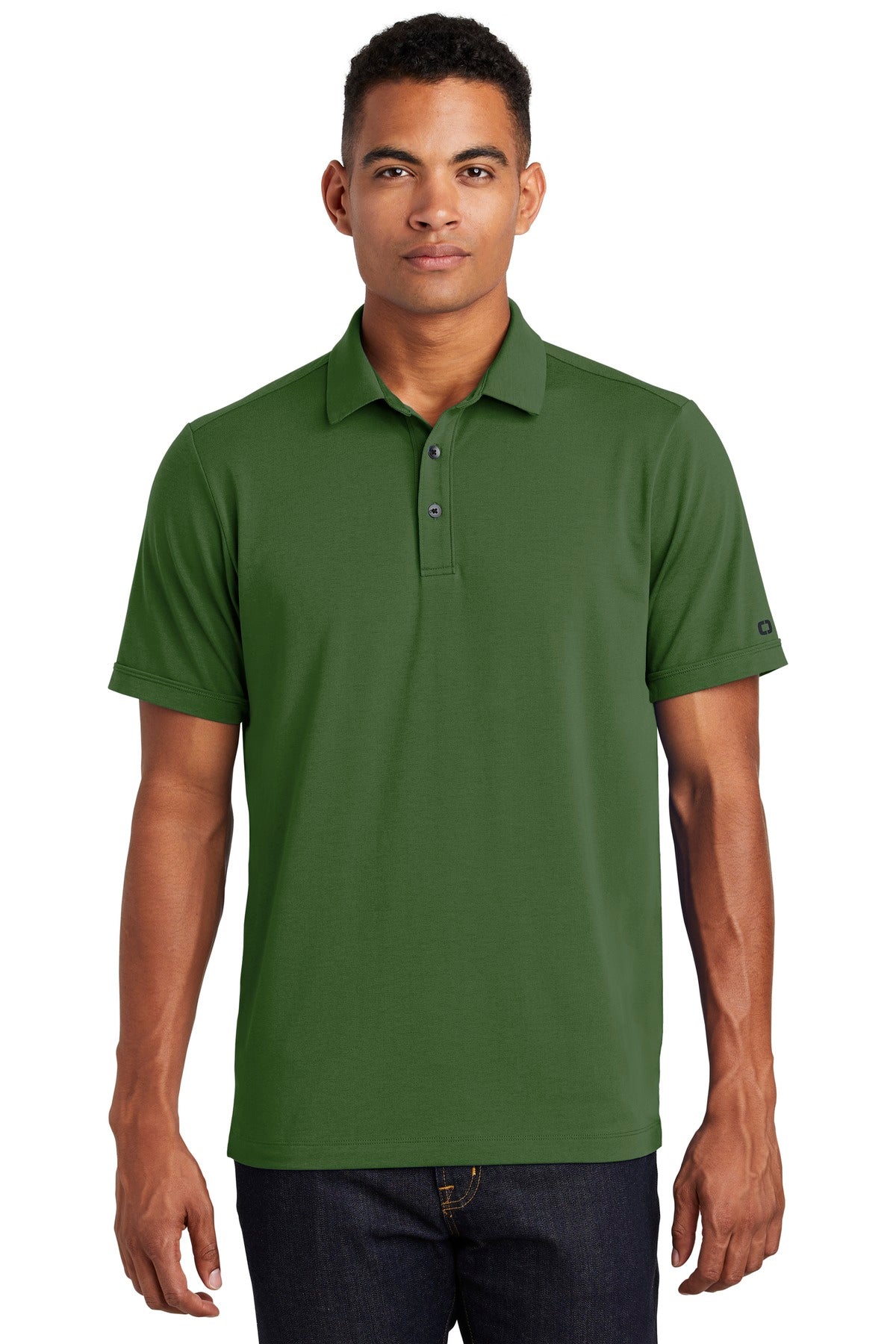 OGIO Men's Limit Polo. OG138 Corporate Apparel Shirts & Tops