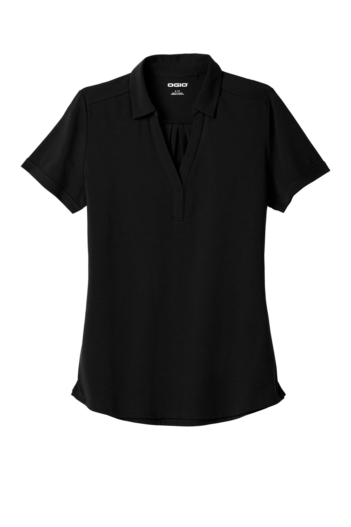 OGIO Women's Limit Polo. LOG138 Corporate Apparel Shirts & Tops