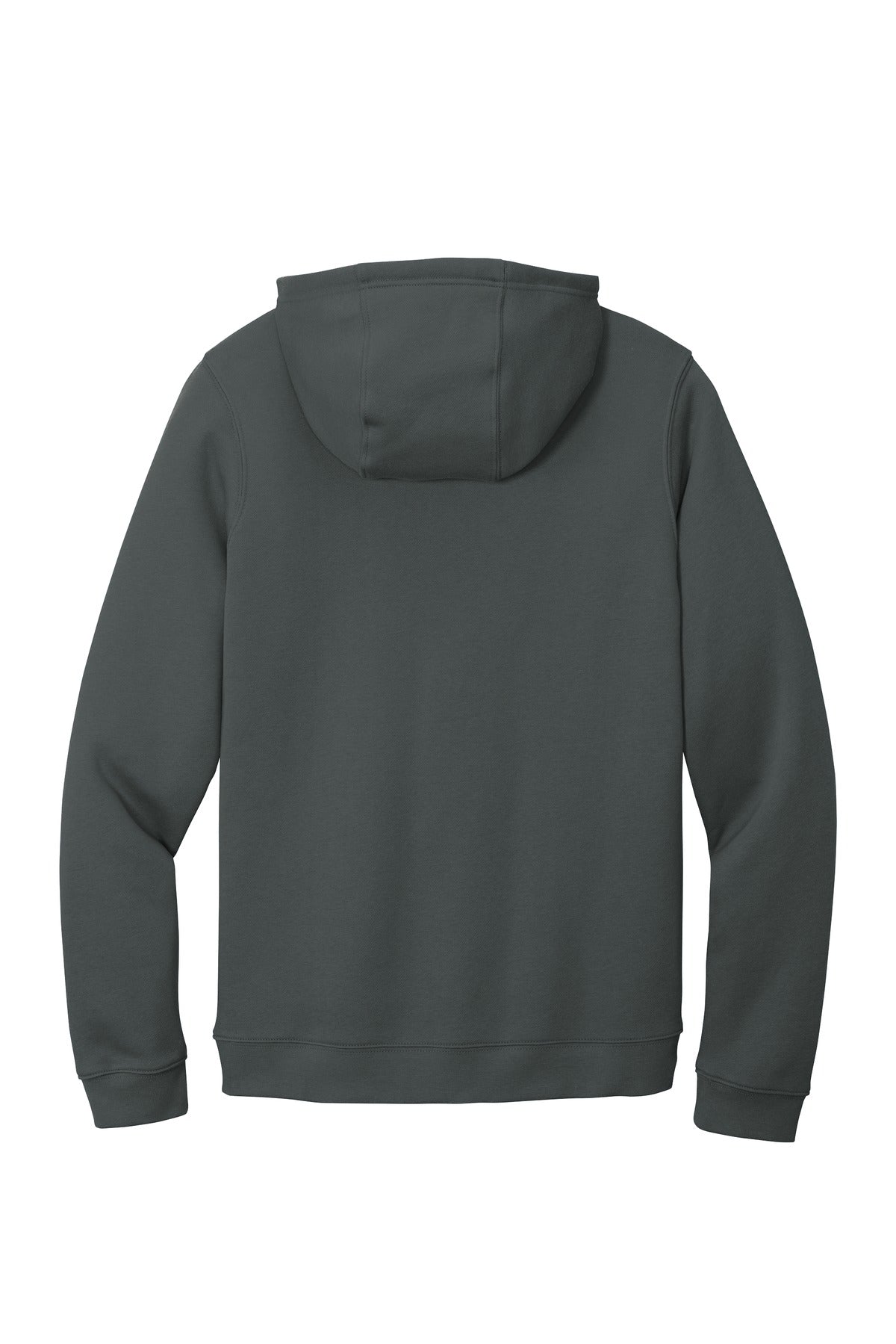 Nike Men's Club Fleece Pullover Hoodie. CJ1611 Corporate Apparel Sweatshirts & Fleece
