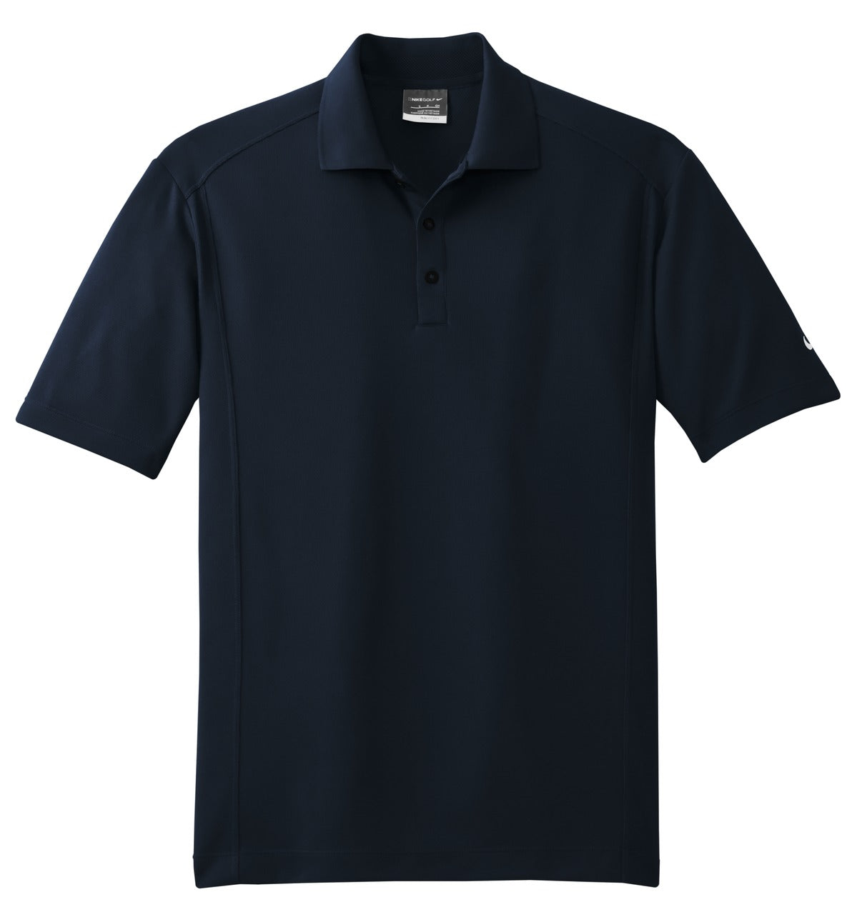 Nike Men's Dri-FIT Classic Polo. 267020 Corporate Apparel Shirts & Tops