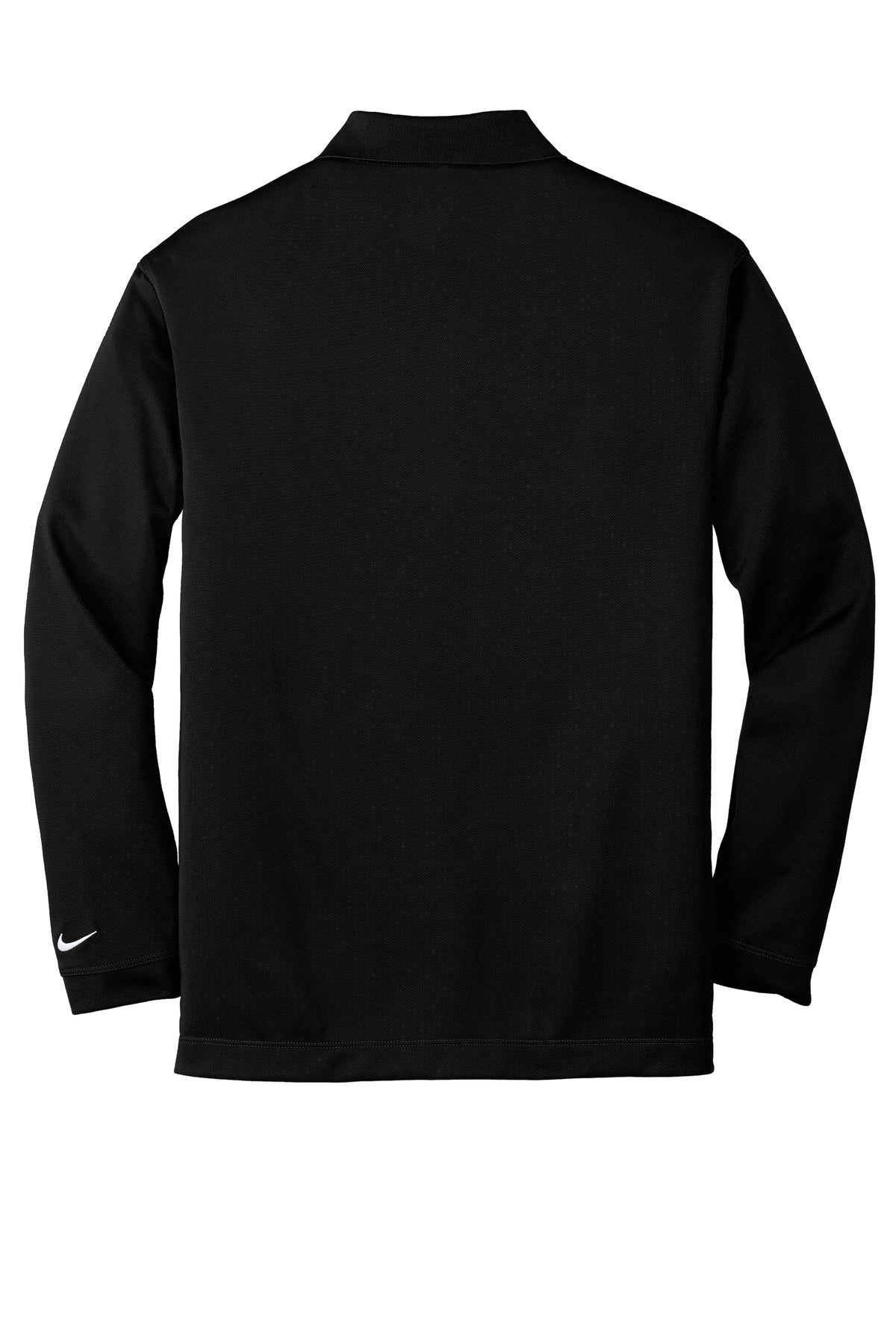 Nike Men's Long Sleeve Dri-FIT Stretch Tech Polo. 466364 Corporate Apparel Shirts & Tops