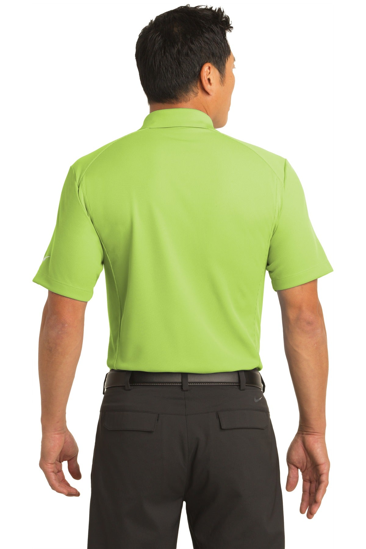 Nike Men's Dri-FIT Classic Polo. 267020 Corporate Apparel Shirts & Tops