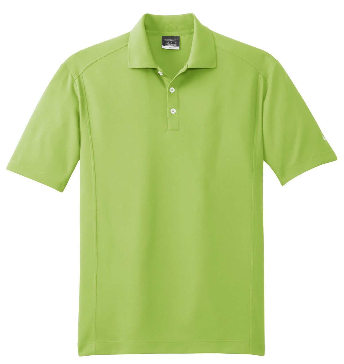Nike Men's Dri-FIT Classic Polo. 267020 Corporate Apparel Shirts & Tops