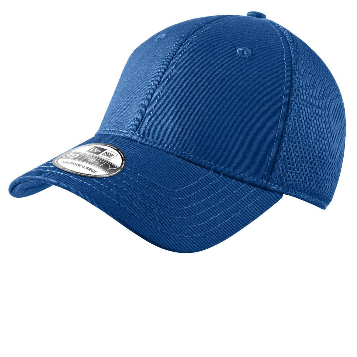 New Era Stretch Mesh Cap. NE1020 Corporate Accessories Hats & Caps