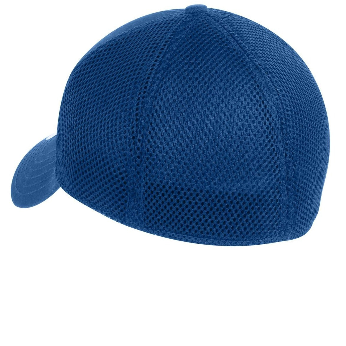 New Era Stretch Mesh Cap. NE1020 Corporate Accessories Hats & Caps
