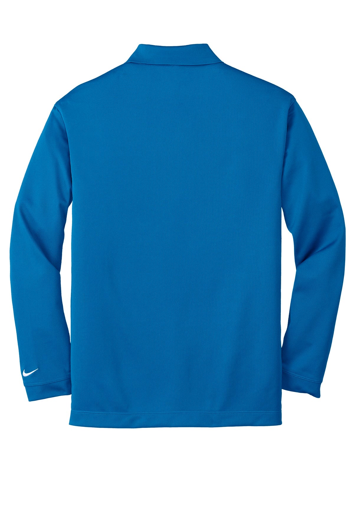 Nike Men's Long Sleeve Dri-FIT Stretch Tech Polo. 466364 Corporate Apparel Shirts & Tops