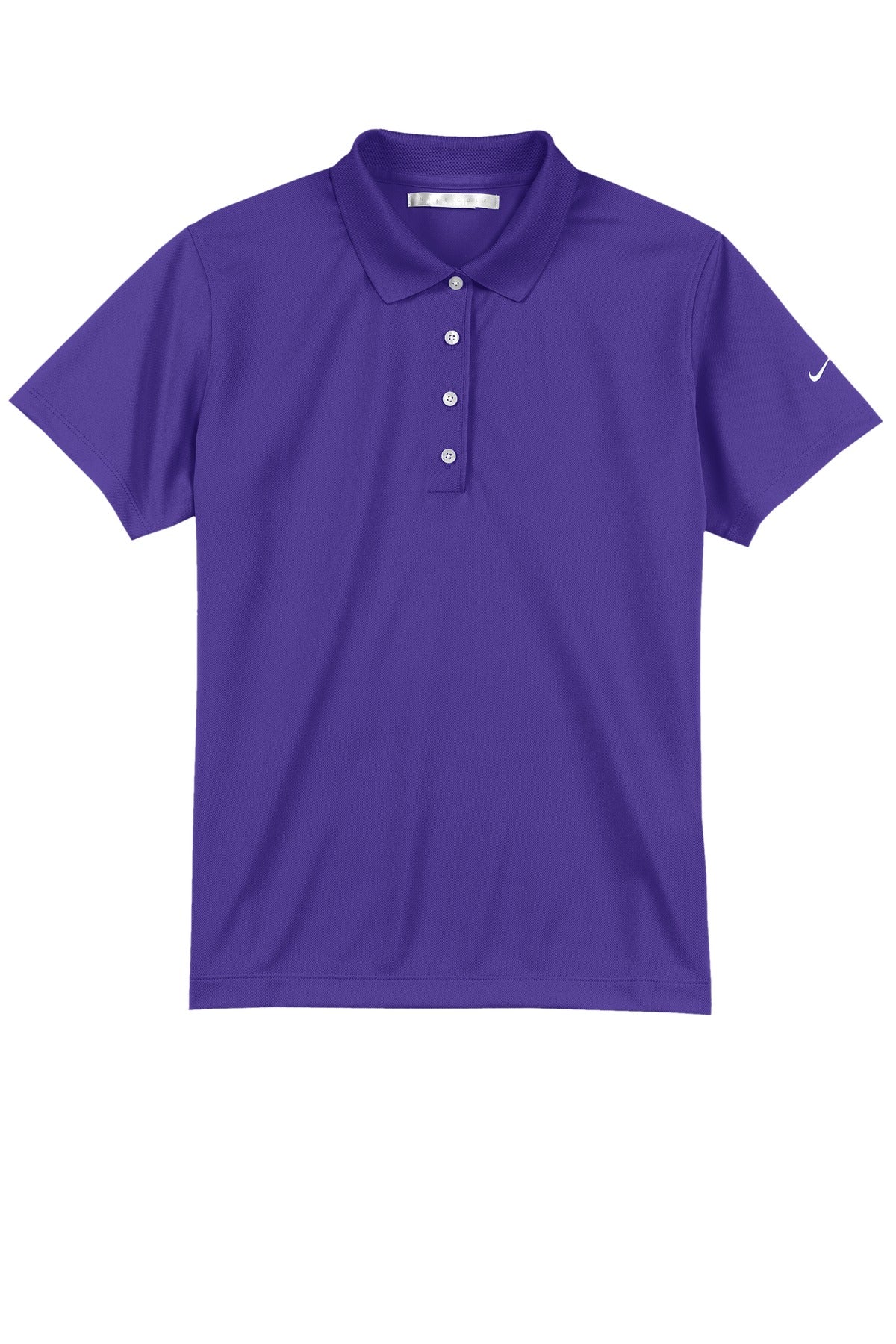 Nike Women's Tech Basic Dri-FIT Polo. 203697 Corporate Apparel Shirts & Tops
