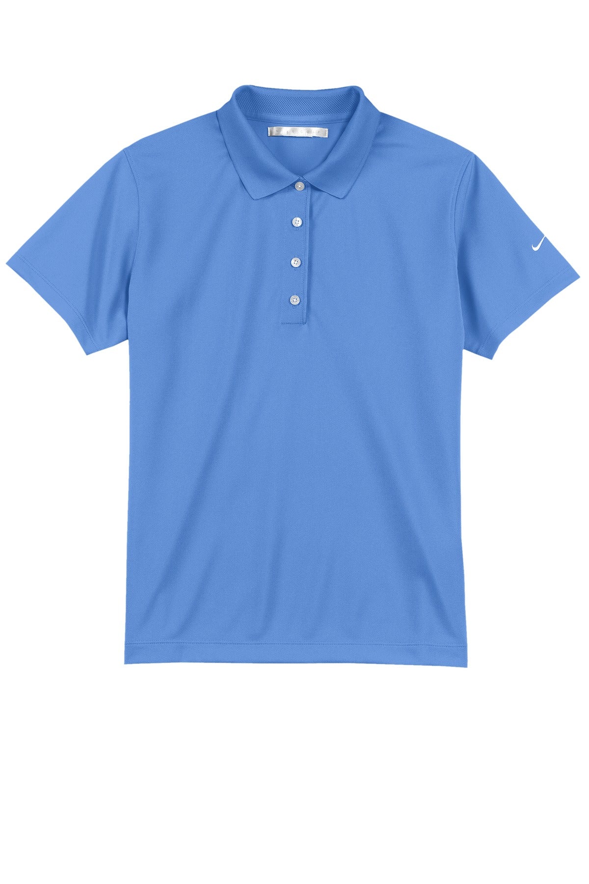 Nike Women's Tech Basic Dri-FIT Polo. 203697 Corporate Apparel Shirts & Tops