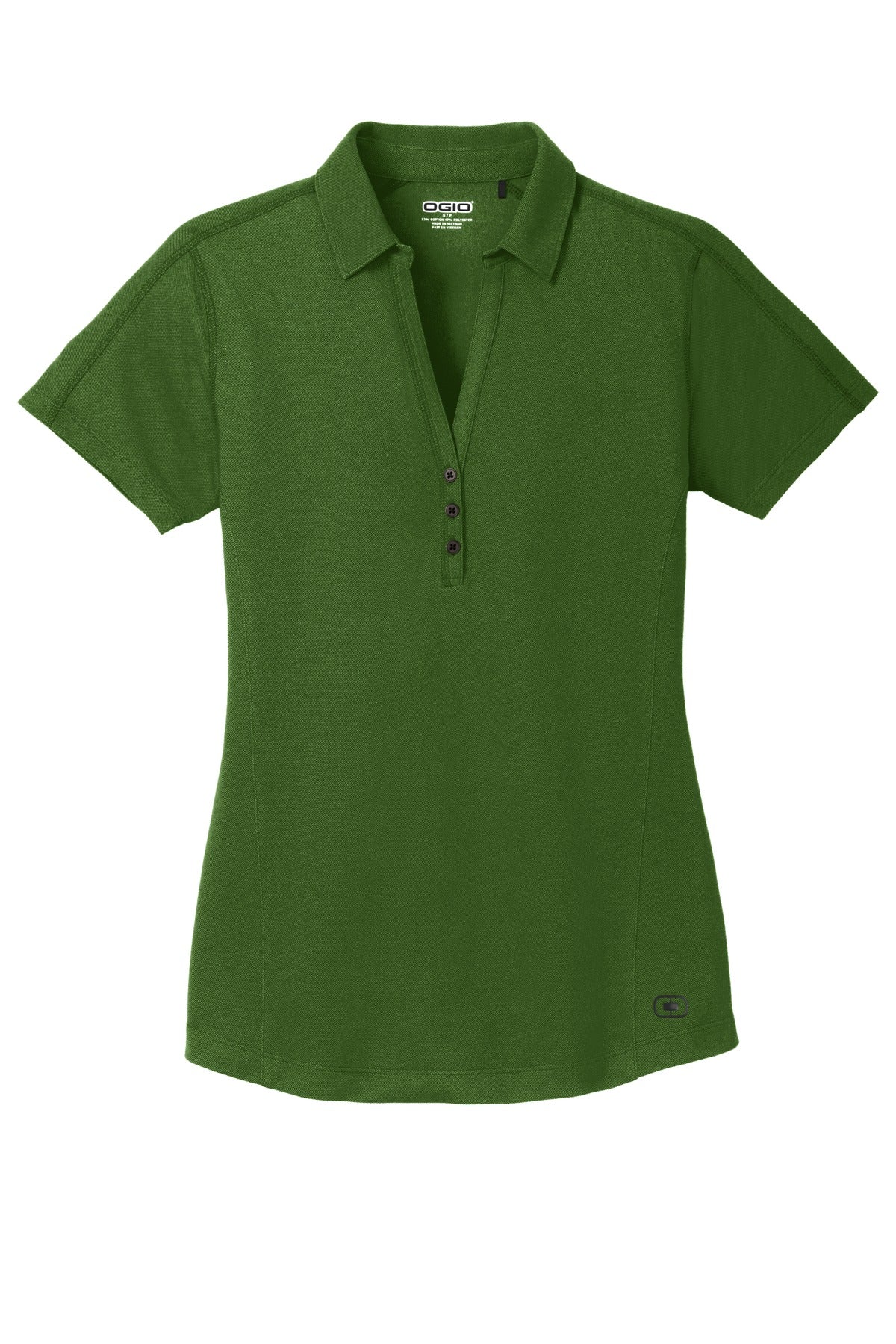 OGIO Women's Onyx Polo. LOG126 Corporate Apparel Shirts & Tops