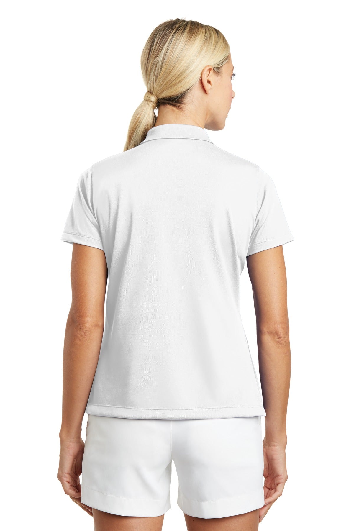 Nike Women's Tech Basic Dri-FIT Polo. 203697 Corporate Apparel Shirts & Tops