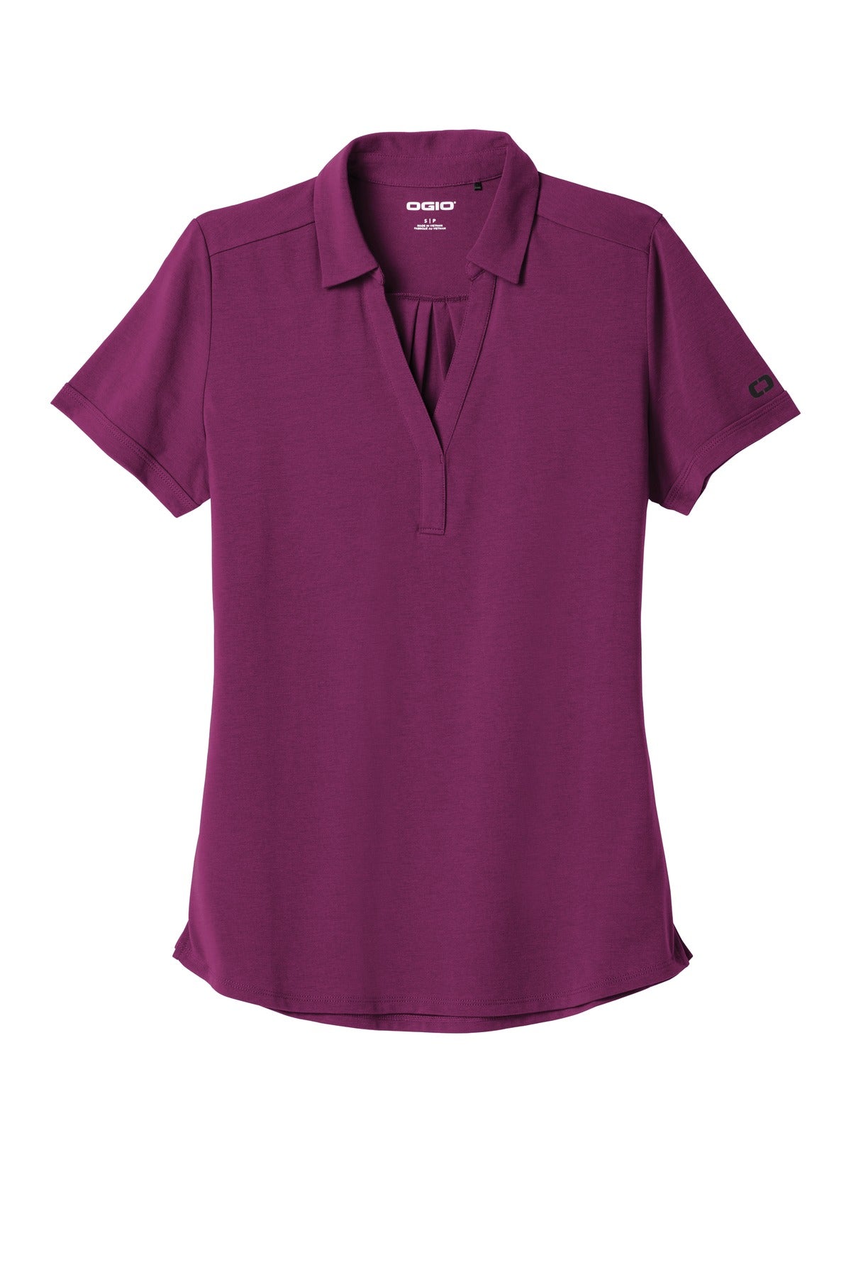 OGIO Women's Limit Polo. LOG138 Corporate Apparel Shirts & Tops