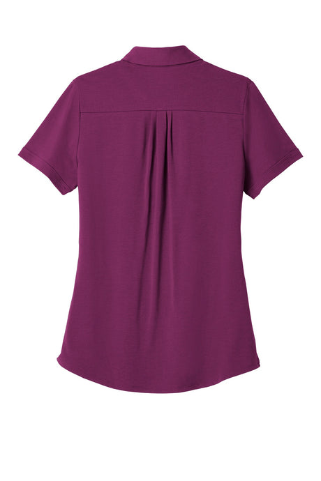 OGIO Women's Limit Polo. LOG138 Corporate Apparel Shirts & Tops