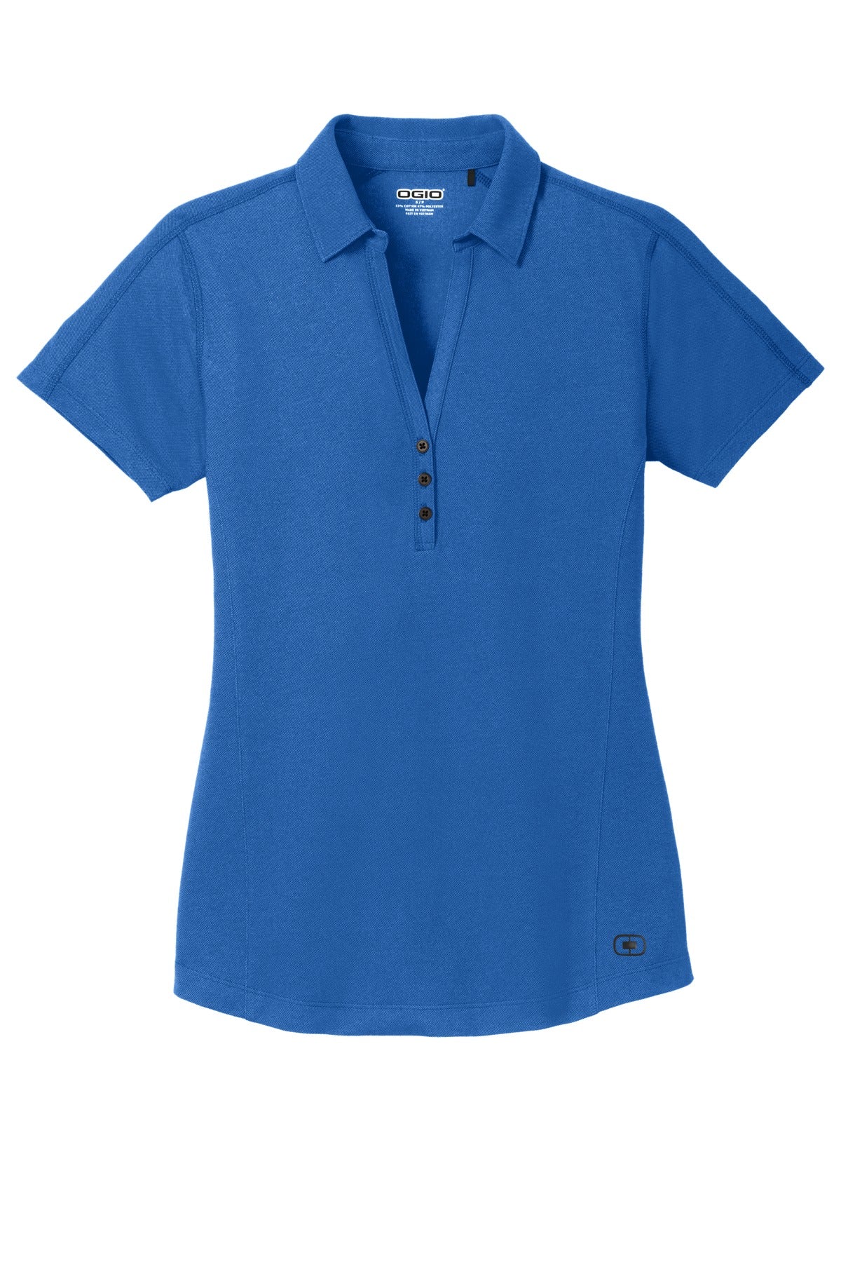 OGIO Women's Onyx Polo. LOG126 Corporate Apparel Shirts & Tops