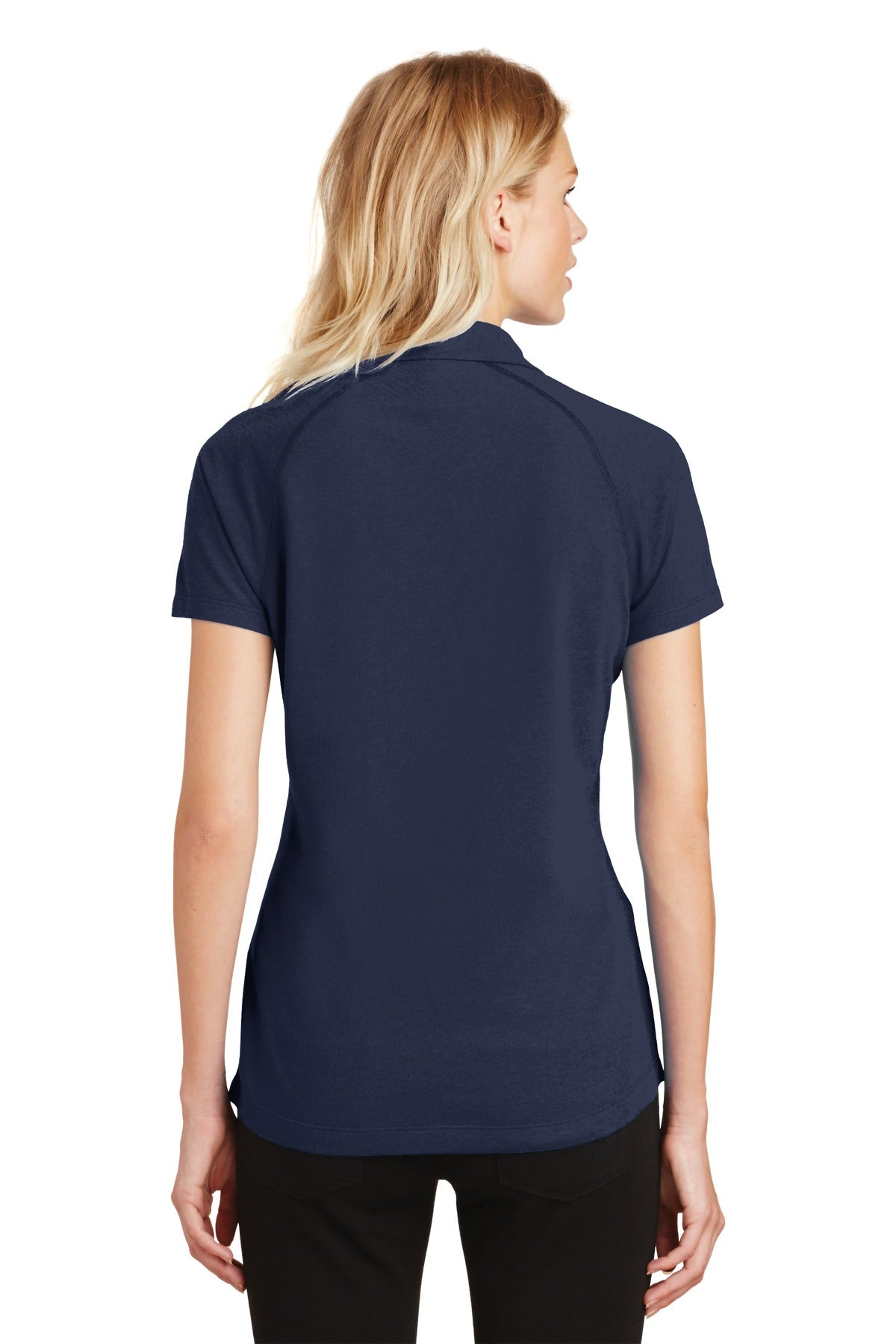 OGIO Women's Onyx Polo. LOG126 Corporate Apparel Shirts & Tops