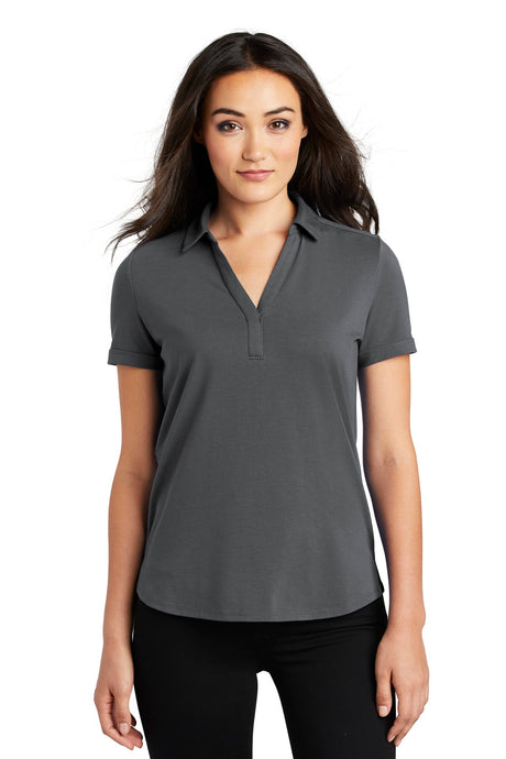 OGIO Women's Limit Polo. LOG138 Corporate Apparel Shirts & Tops