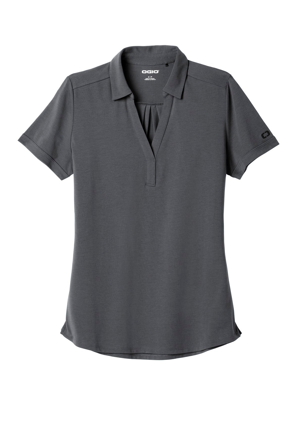 OGIO Women's Limit Polo. LOG138 Corporate Apparel Shirts & Tops