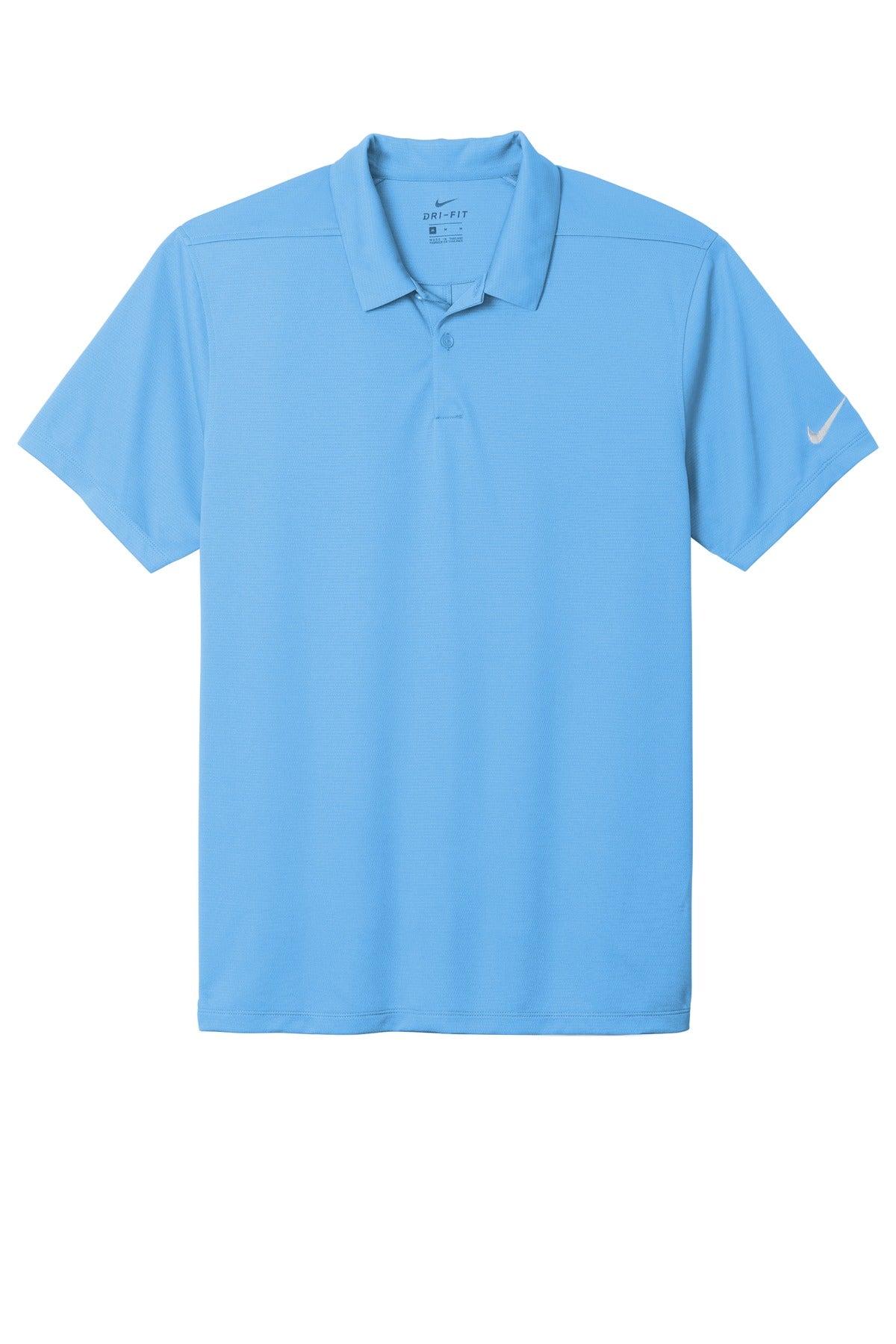 Nike Men's Dry Essential Solid Polo. NKBV6042 Corporate Apparel Shirts & Tops