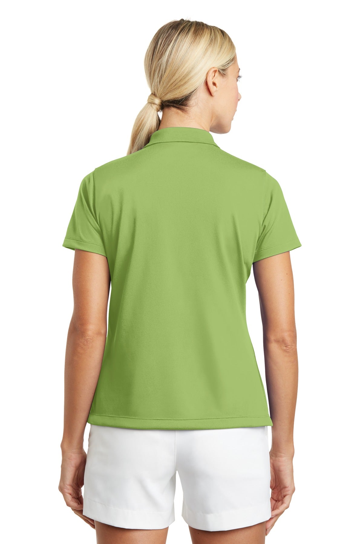 Nike Women's Tech Basic Dri-FIT Polo. 203697 Corporate Apparel Shirts & Tops