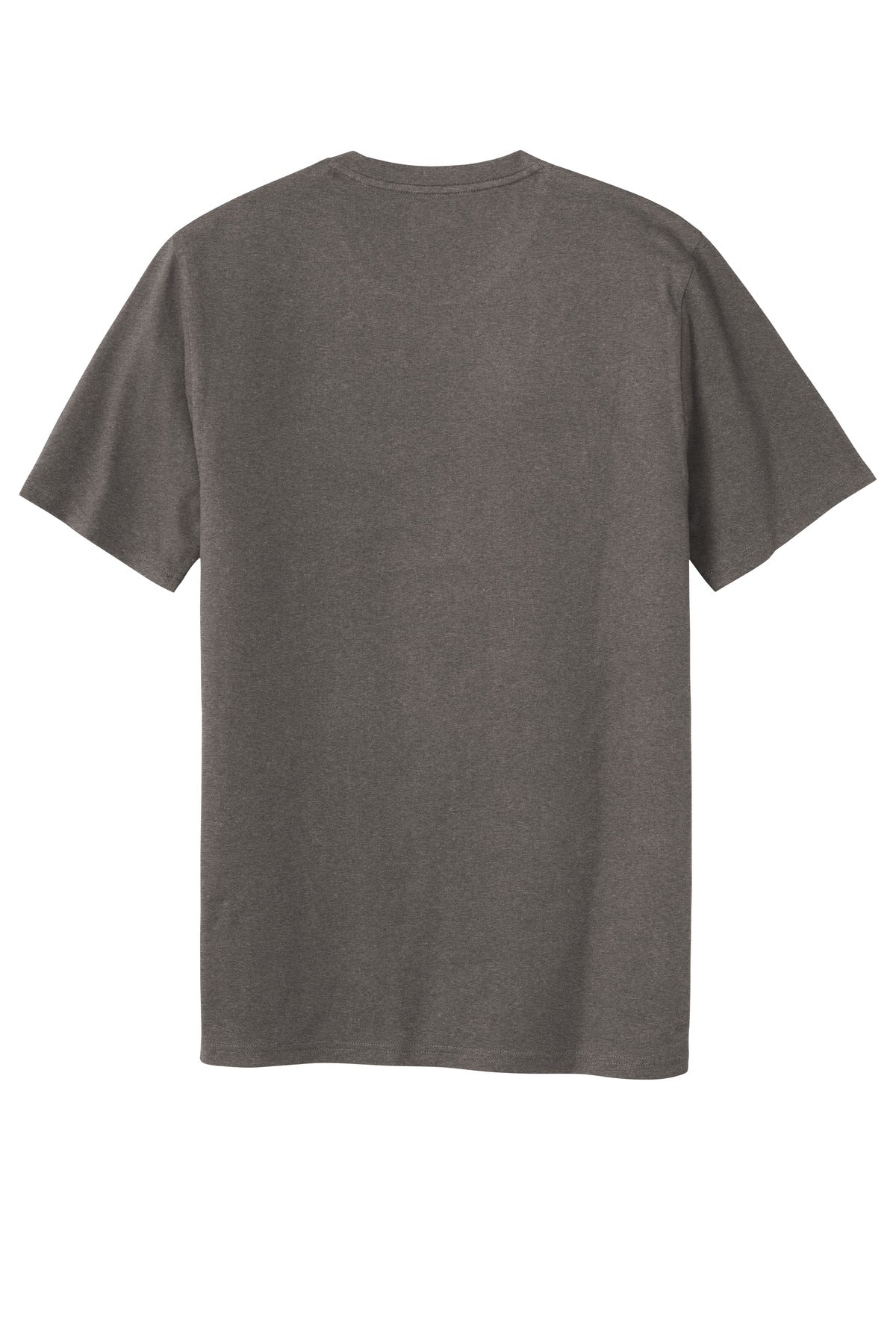 New Era Men's Tri-Blend Tee. NEA135 Corporate Apparel Shirts & Tops