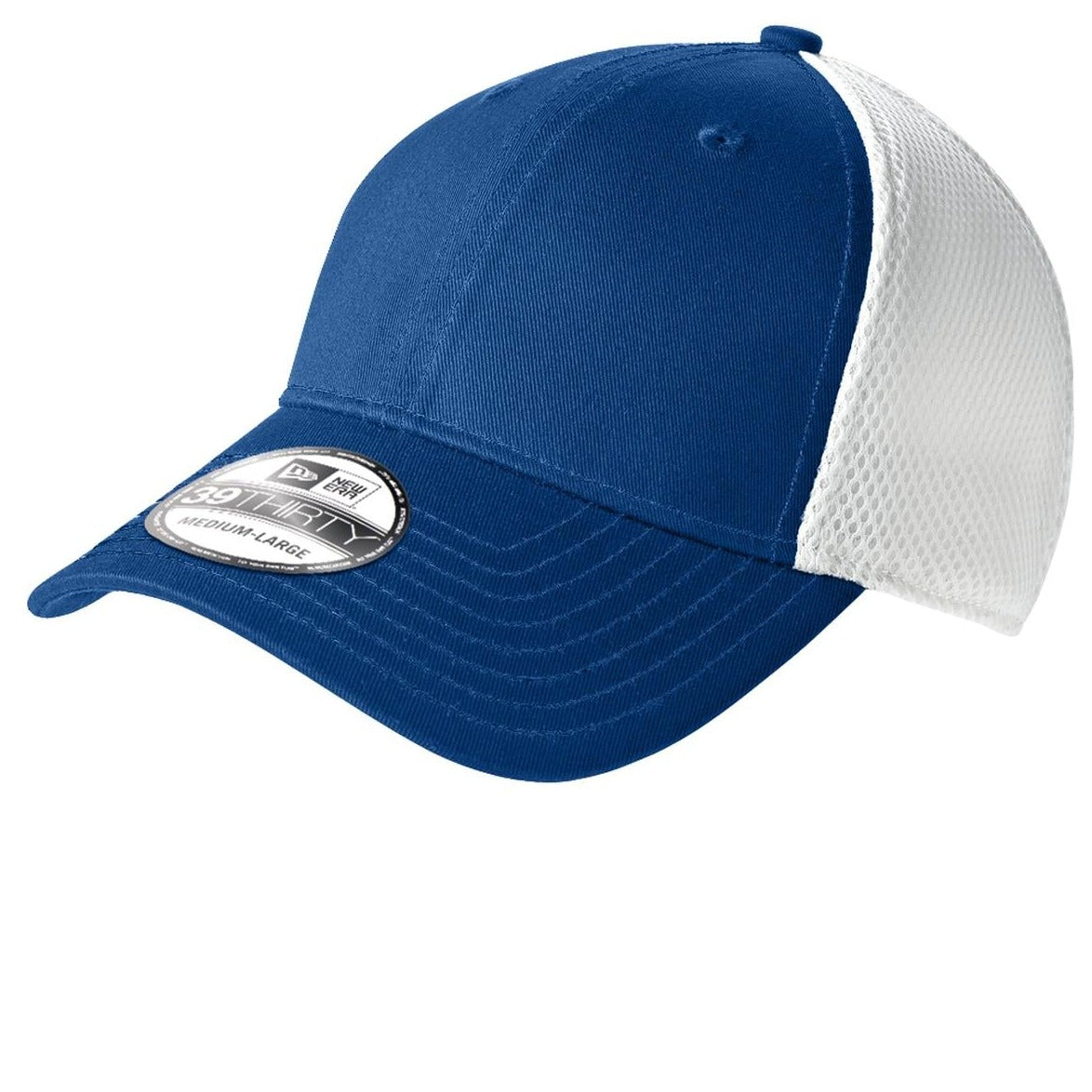 New Era Stretch Mesh Cap. NE1020 Corporate Accessories Hats & Caps
