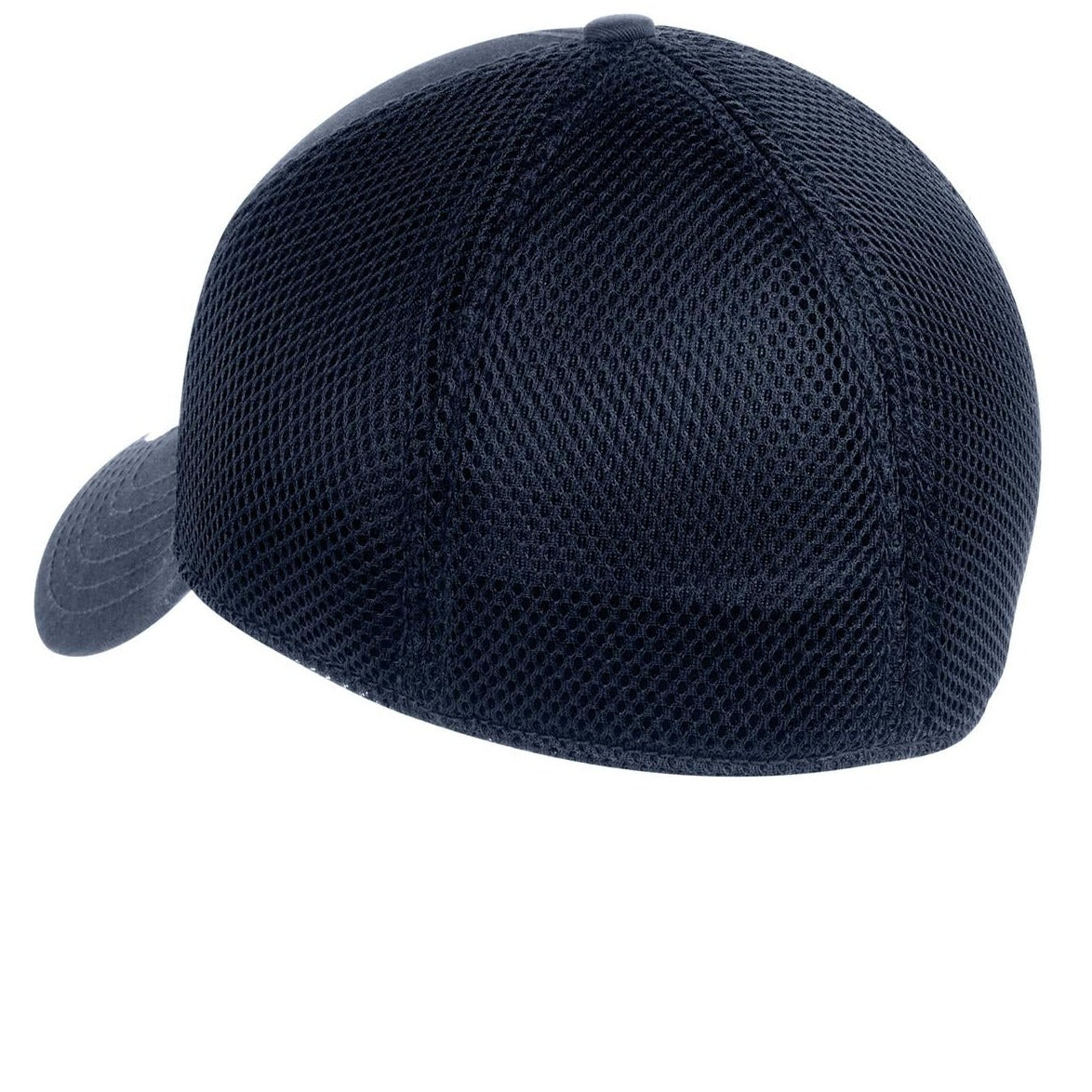 New Era Stretch Mesh Cap. NE1020 Corporate Accessories Hats & Caps
