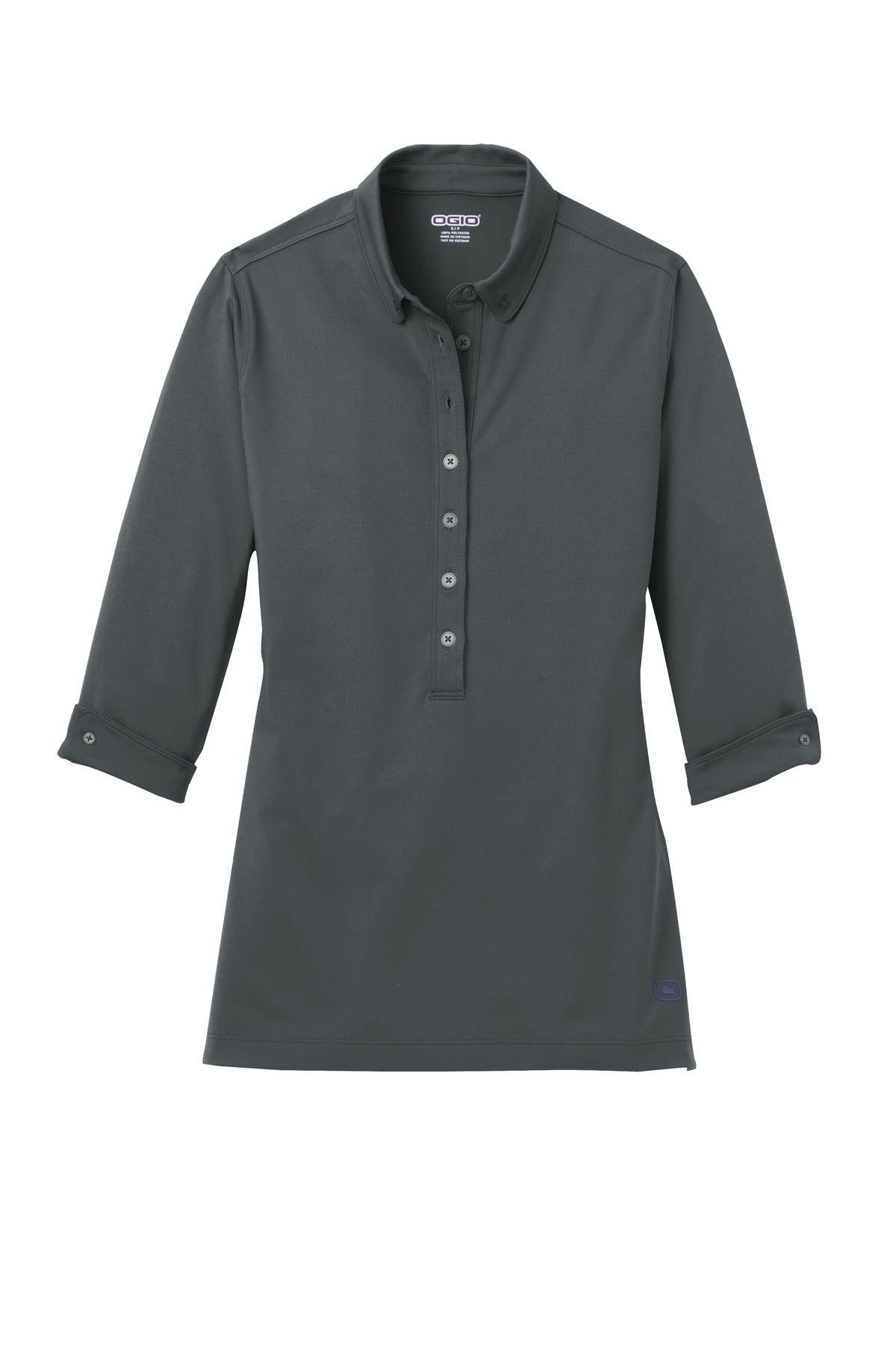 OGIO Women's Gauge Polo. LOG122 Corporate Apparel Shirts & Tops