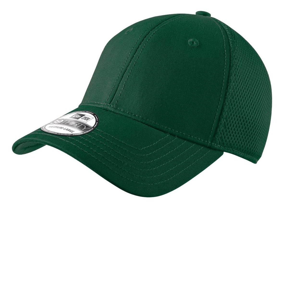 New Era Stretch Mesh Cap. NE1020 Corporate Accessories Hats & Caps