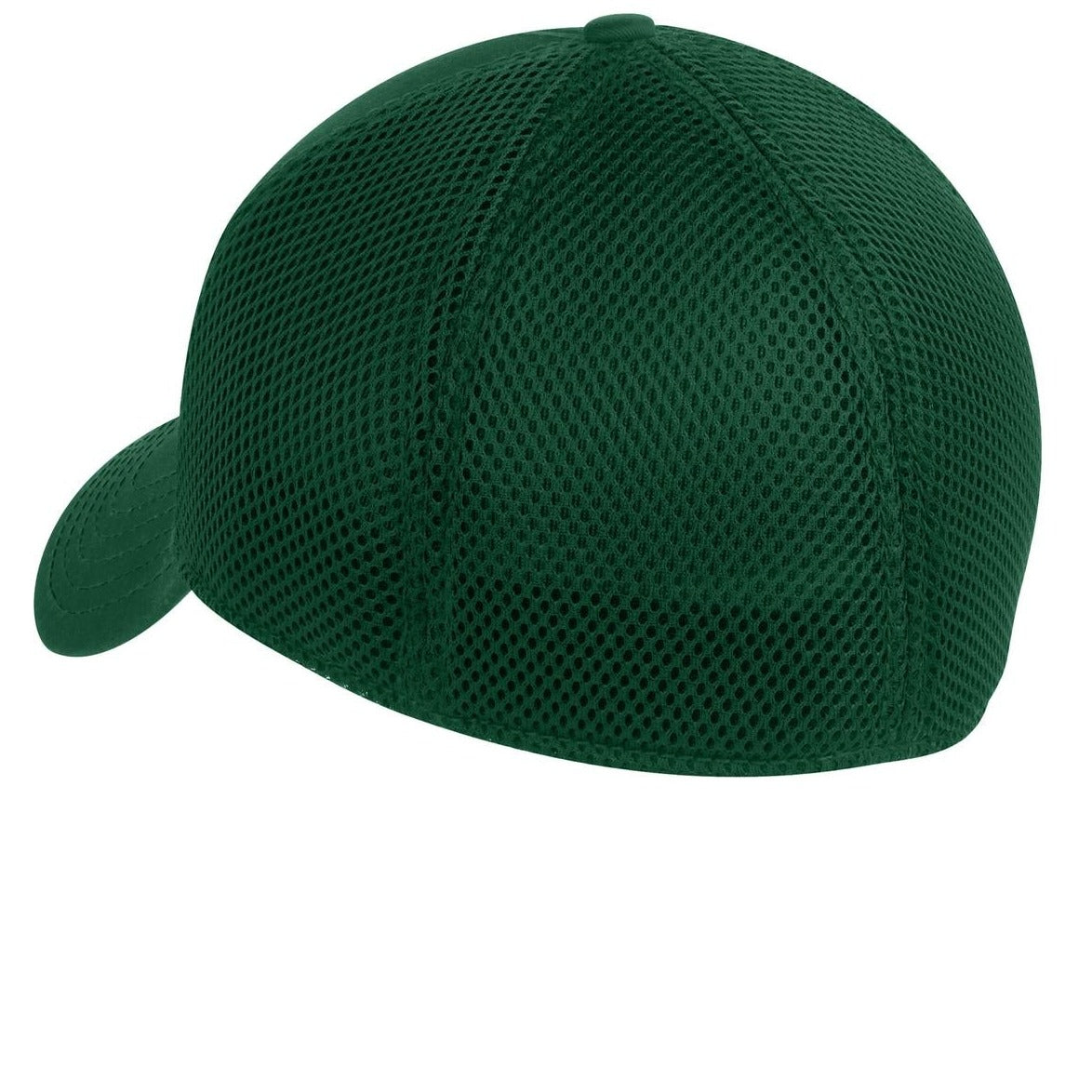 New Era Stretch Mesh Cap. NE1020 Corporate Accessories Hats & Caps