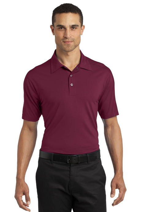 OGIO Men's Linear Polo. OG1030 Corporate Apparel Shirts & Tops