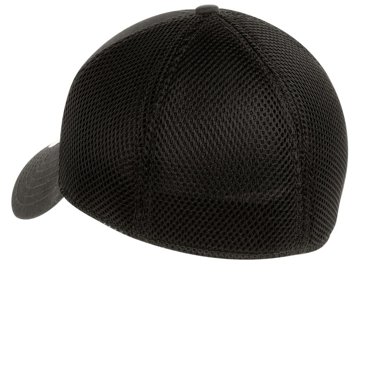 New Era Stretch Mesh Cap. NE1020 Corporate Accessories Hats & Caps