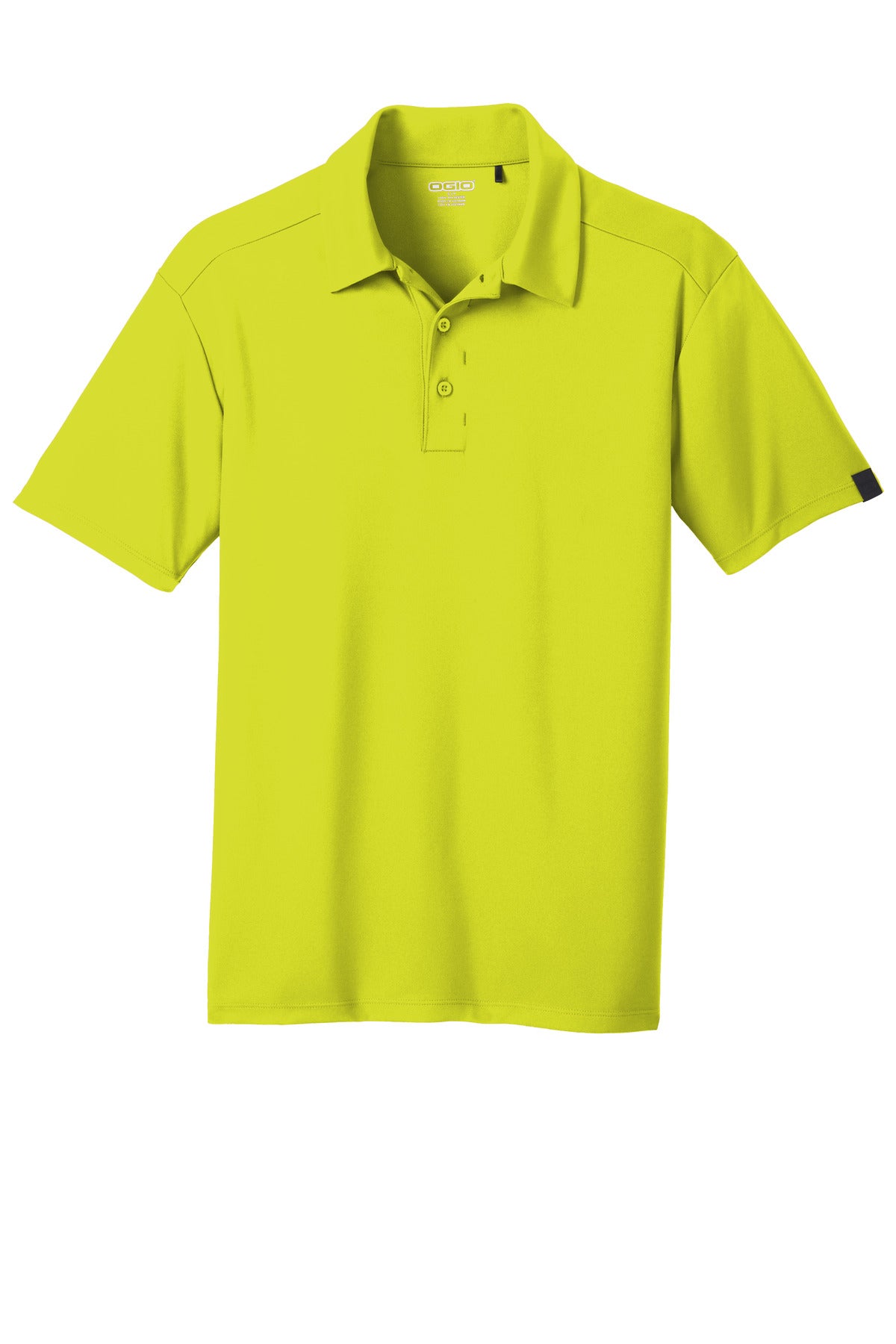 OGIO Men's Framework Polo. OG125 Corporate Apparel Shirts & Tops