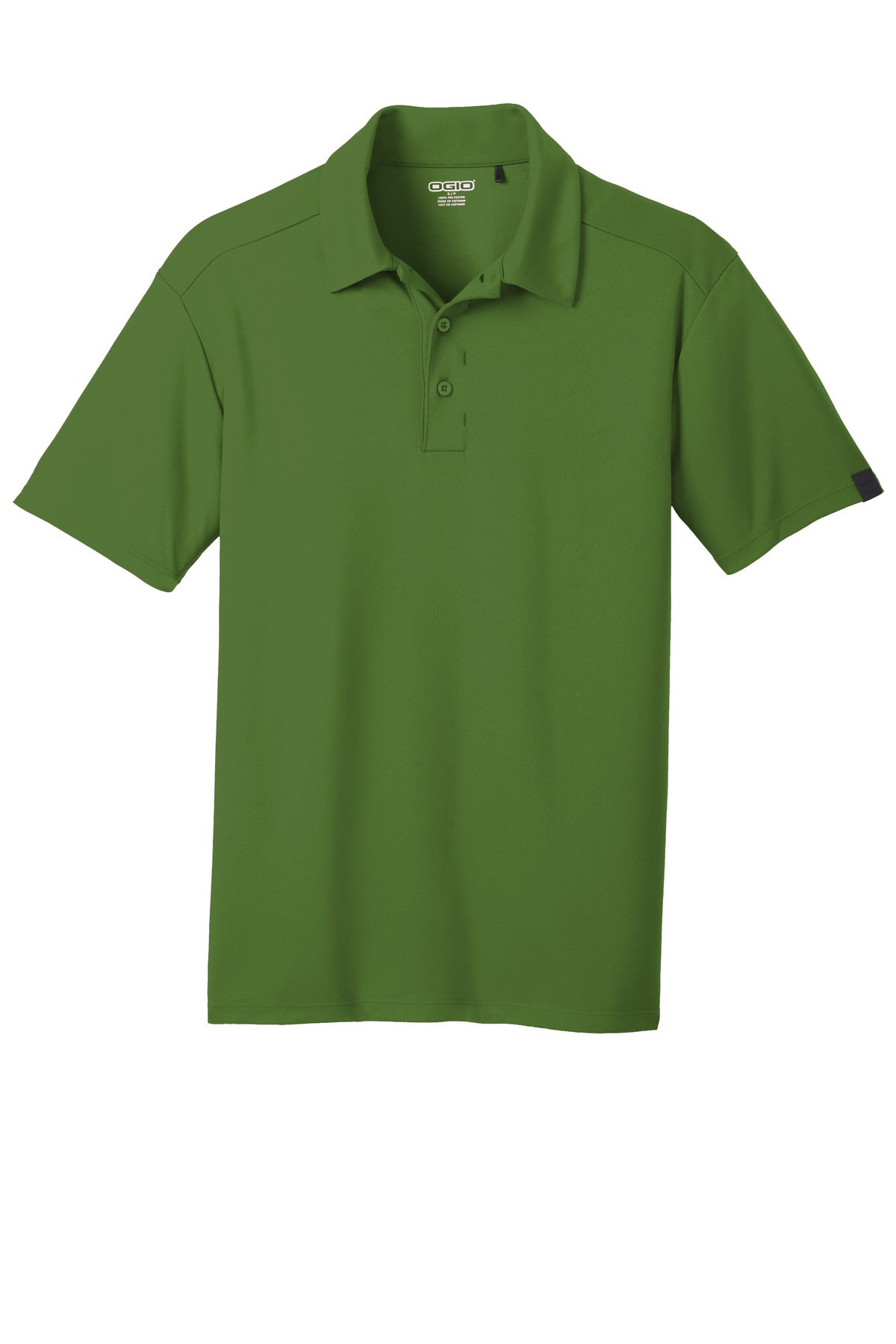 OGIO Men's Framework Polo. OG125 Corporate Apparel Shirts & Tops