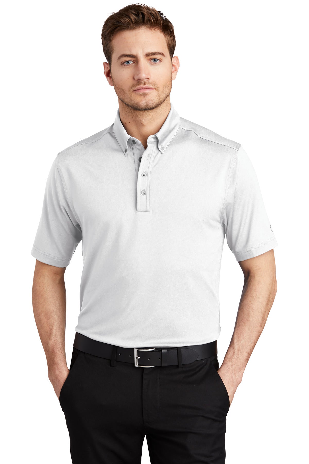 OGIO Men's Gauge Polo. OG122 Corporate Apparel Shirts & Tops