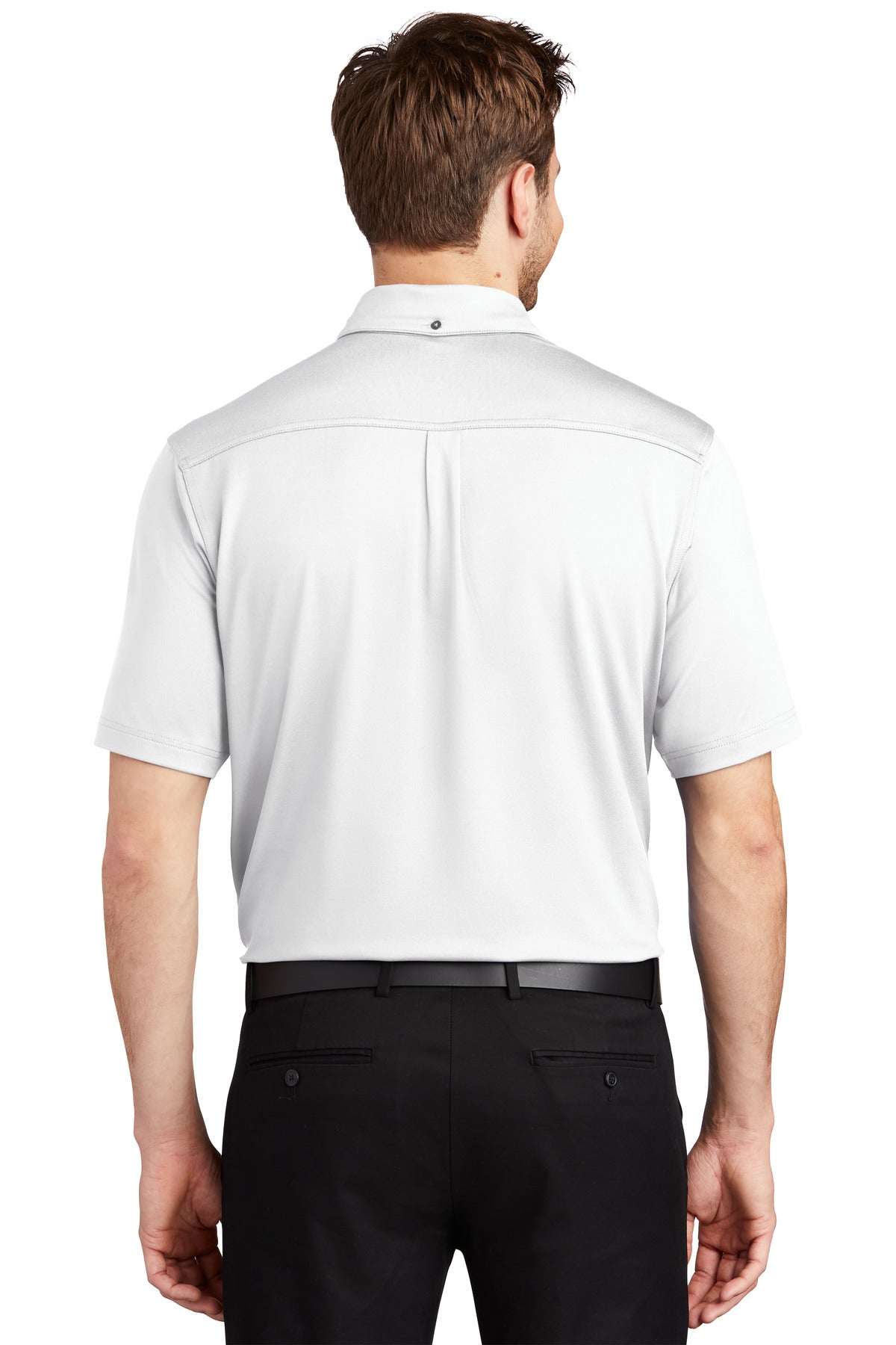 OGIO Men's Gauge Polo. OG122 Corporate Apparel Shirts & Tops