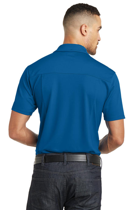 OGIO Men's Framework Polo. OG125 Corporate Apparel Shirts & Tops