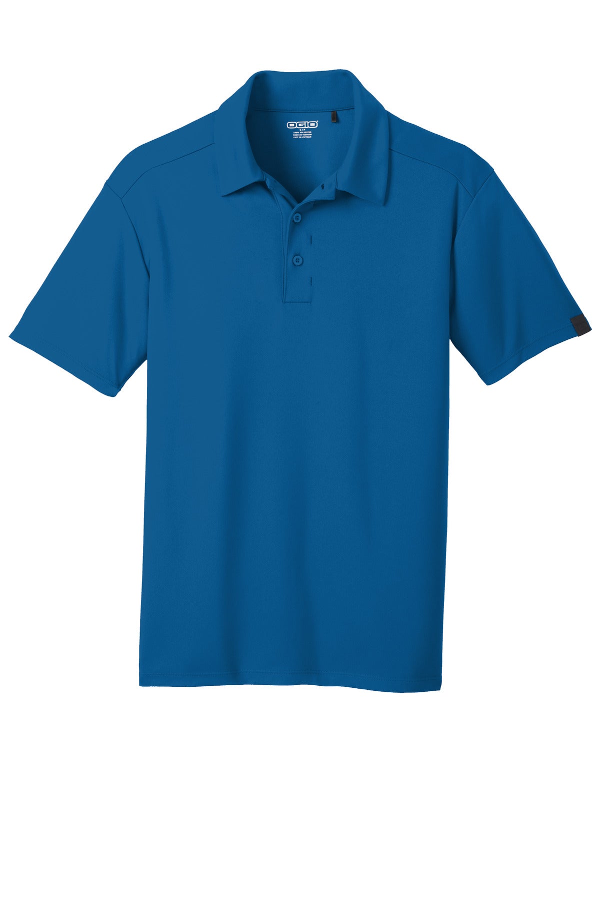 OGIO Men's Framework Polo. OG125 Corporate Apparel Shirts & Tops